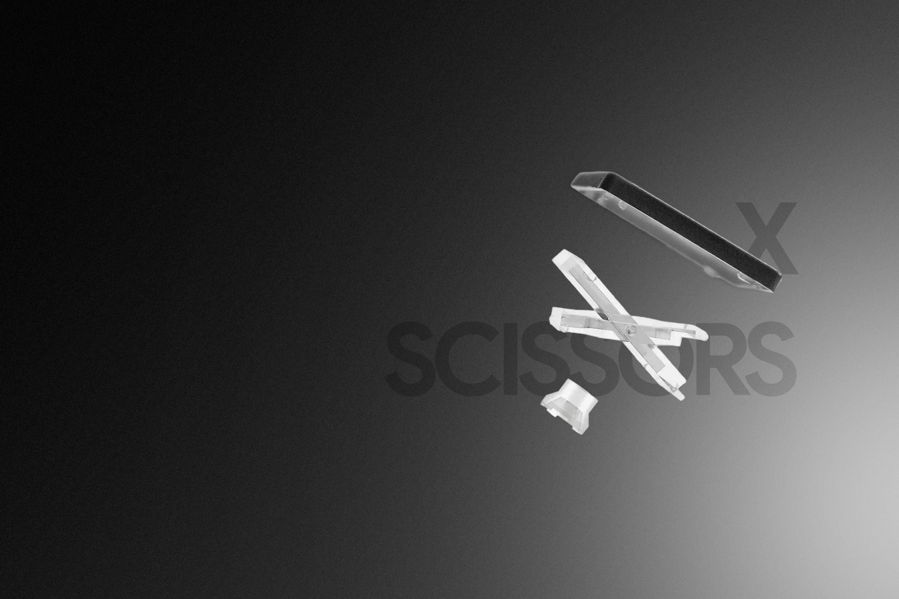 3 dấu hiệu cho thấy bạn nên nâng cấp từ phím màng sang phím cắt kéo