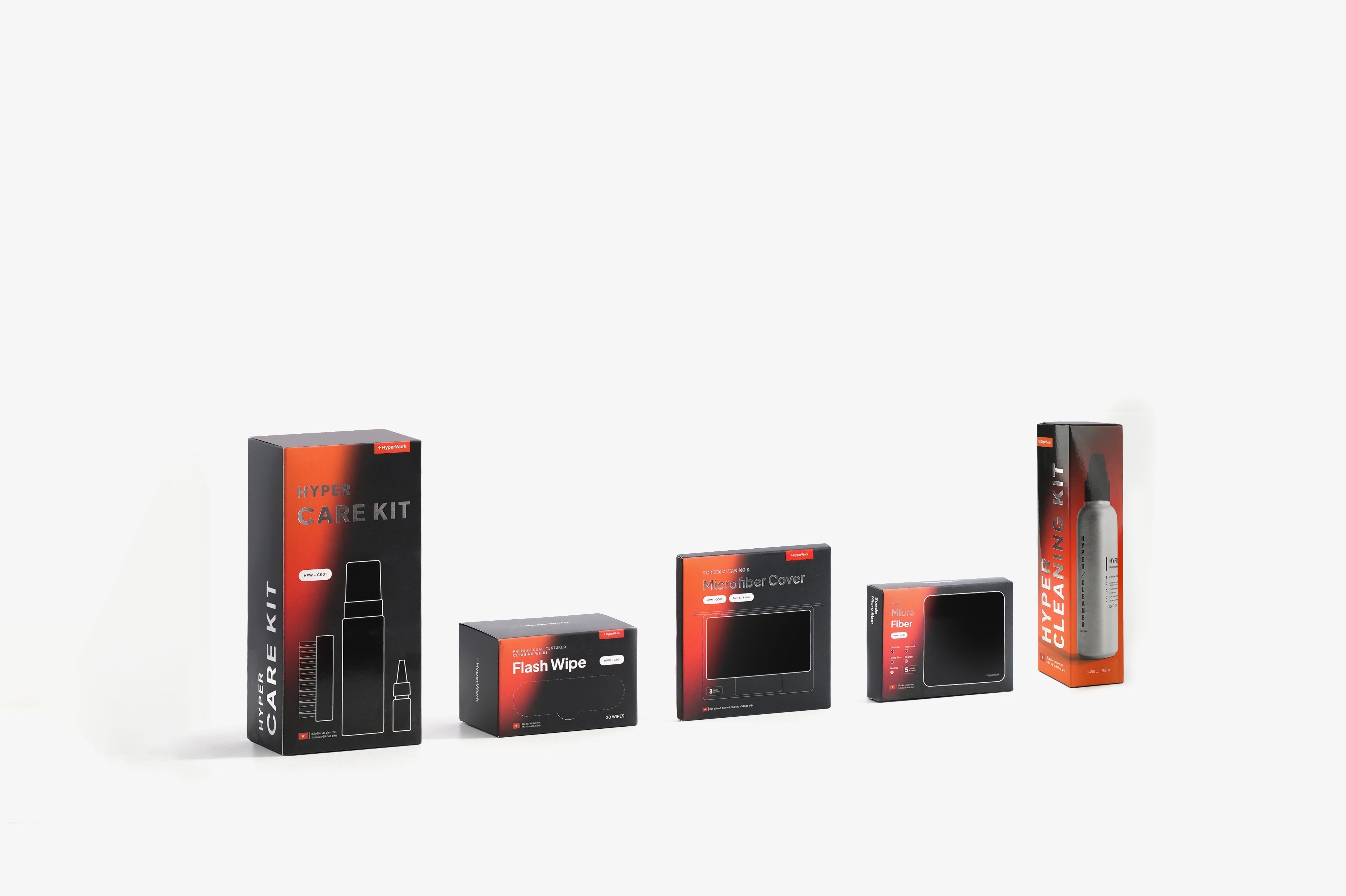 Vệ sinh bàn làm việc đúng cách trong 5 phút cho dân văn phòng