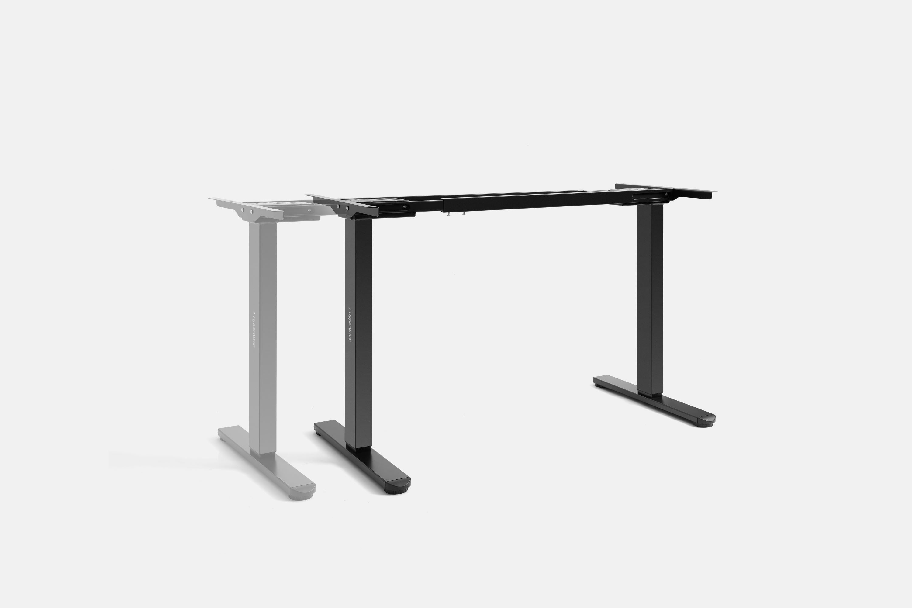 Bàn nâng hạ 2 stages và 3 stages: Chọn chi phí hay tính năng?