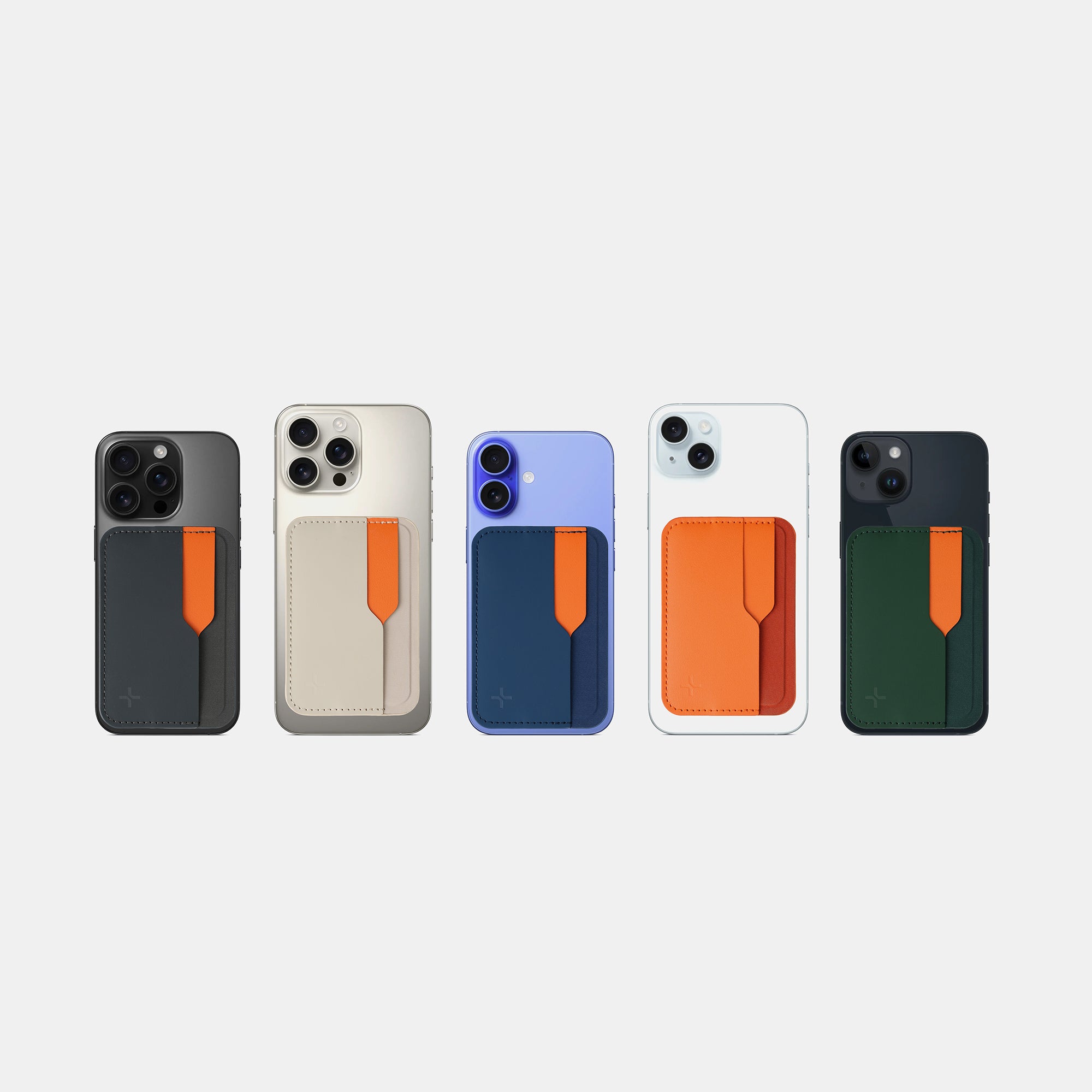 Ví nam châm cho iPhone MagSnap - MAGW