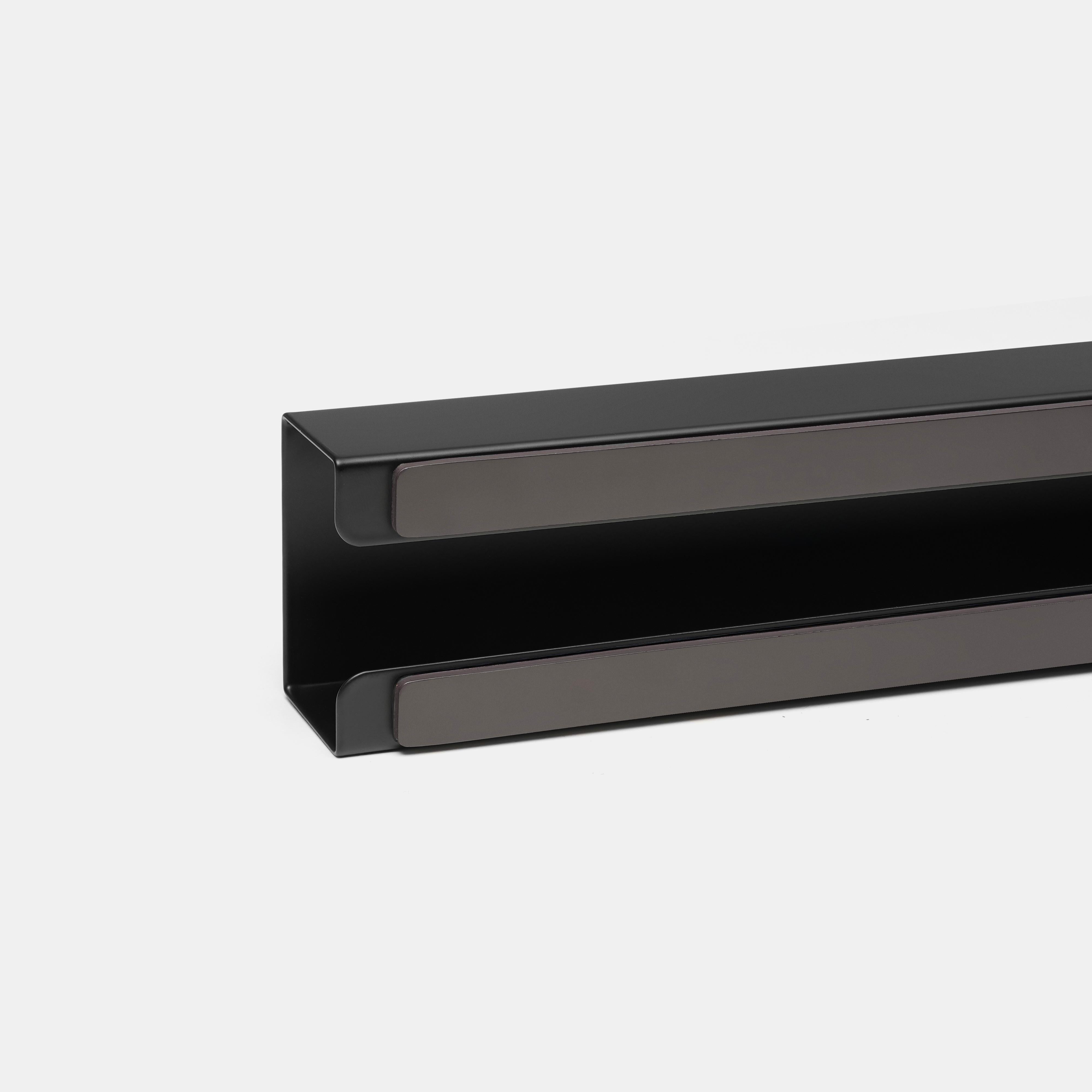 Khay đi dây nam châm HyperWork - CM02