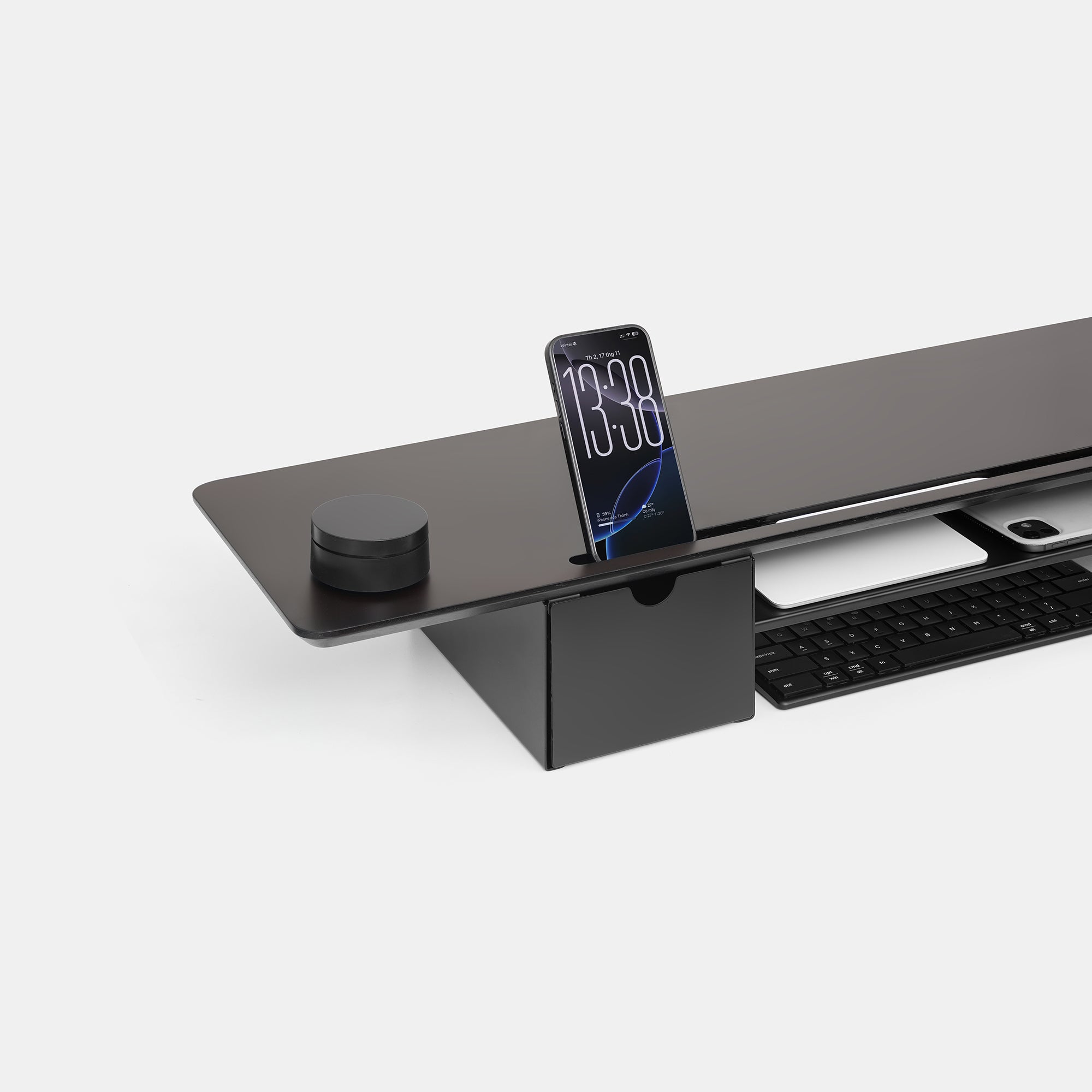 Kệ màn hình HyperWork - DS02