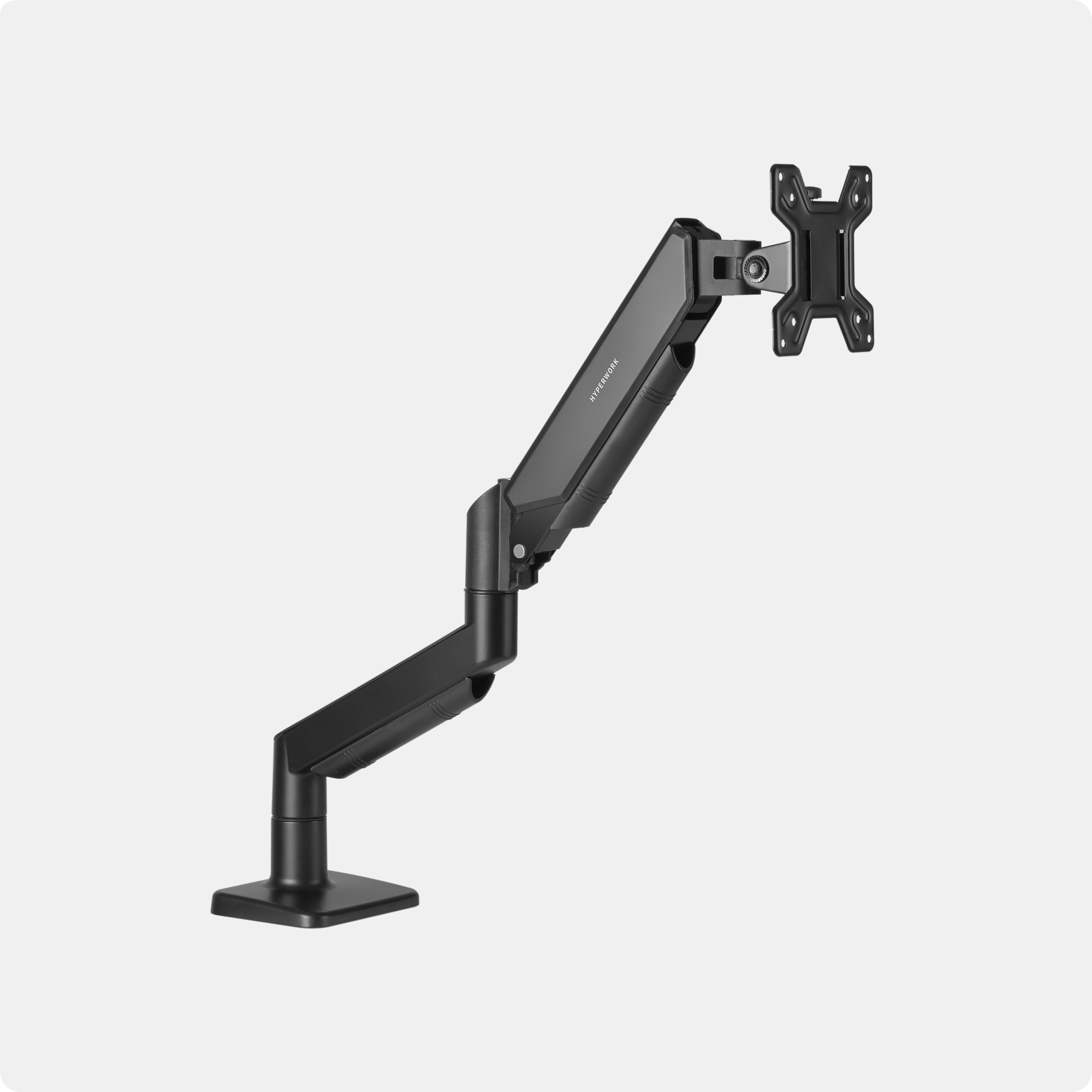 Giá đỡ màn hình HyperWork Core Arm - SA01