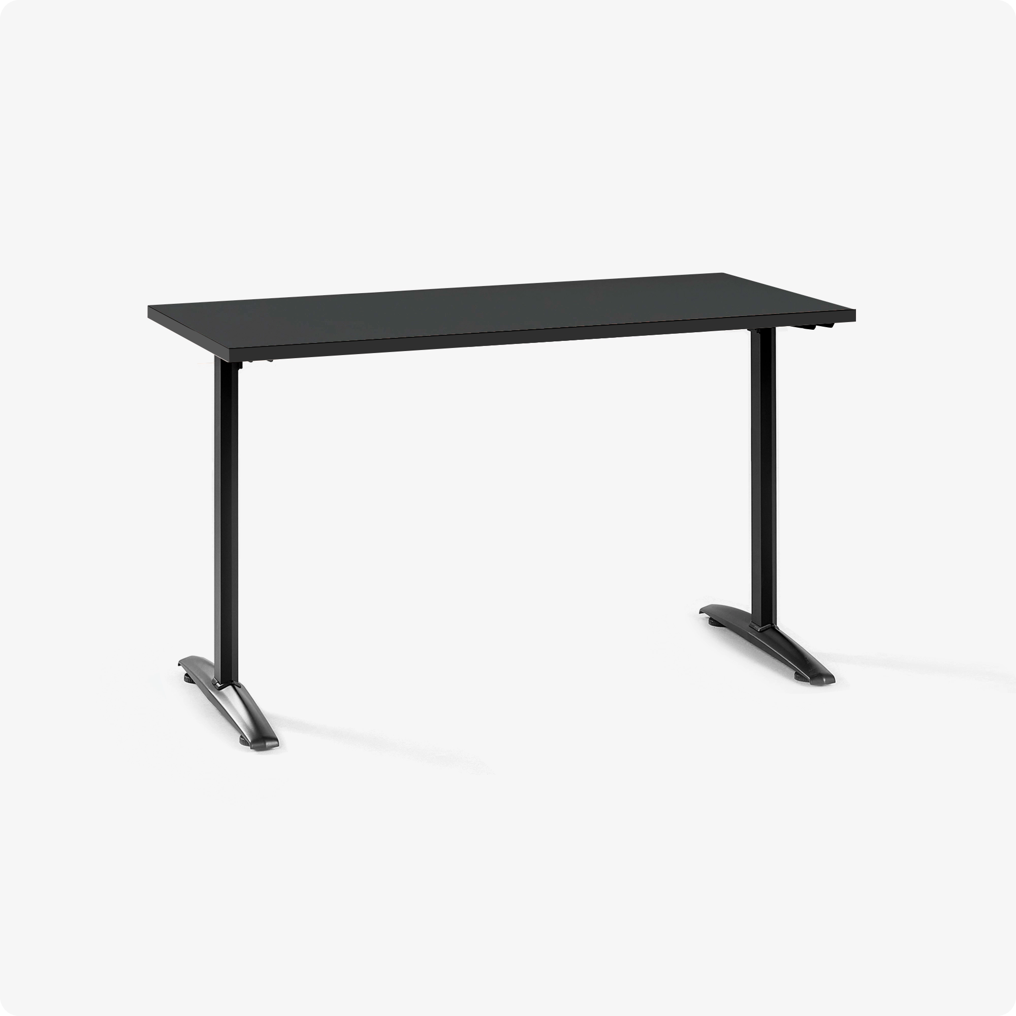 Bàn văn phòng HyperWork Core Desk - DK01 - Bundle