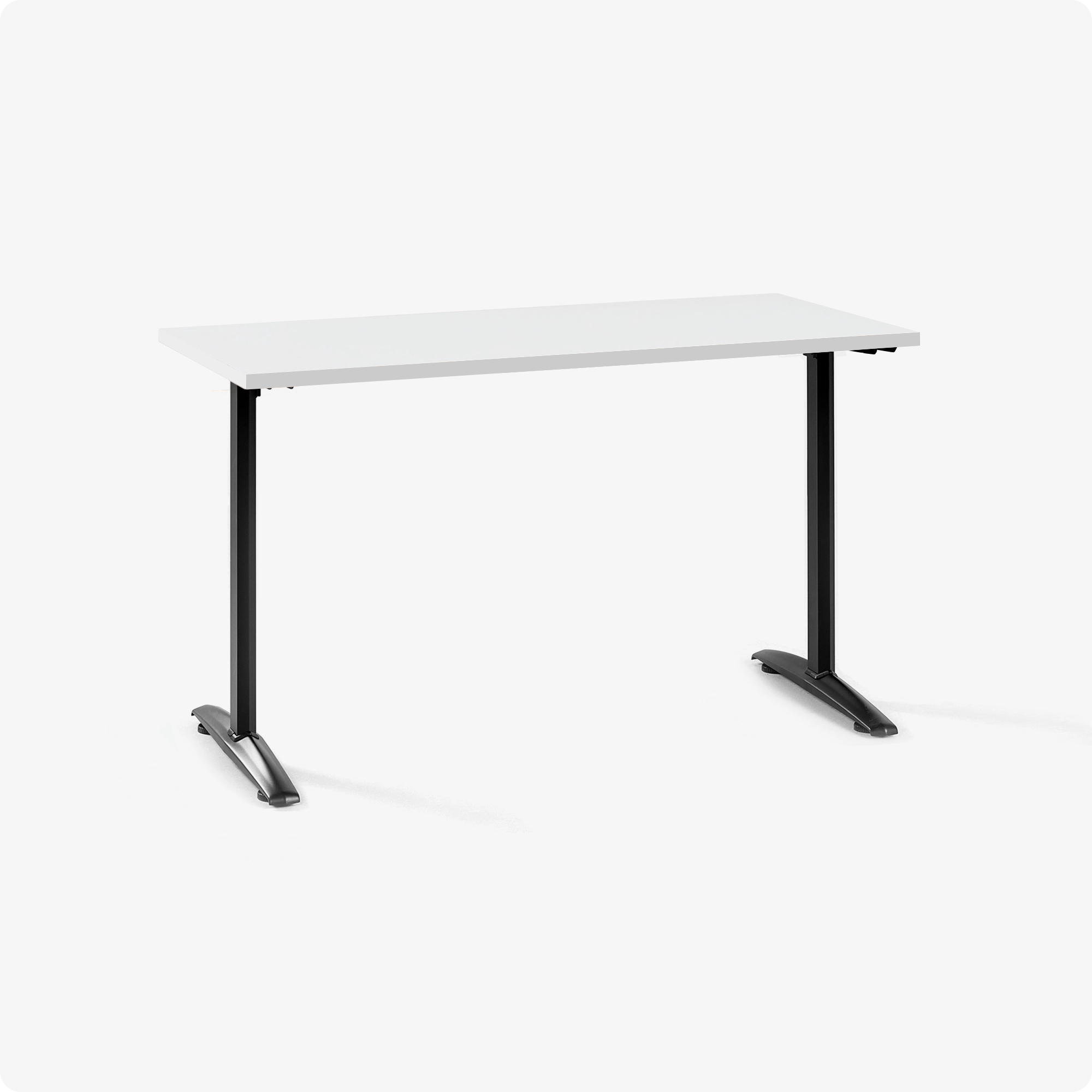 Bàn văn phòng HyperWork Core Desk - DK01 - Bundle