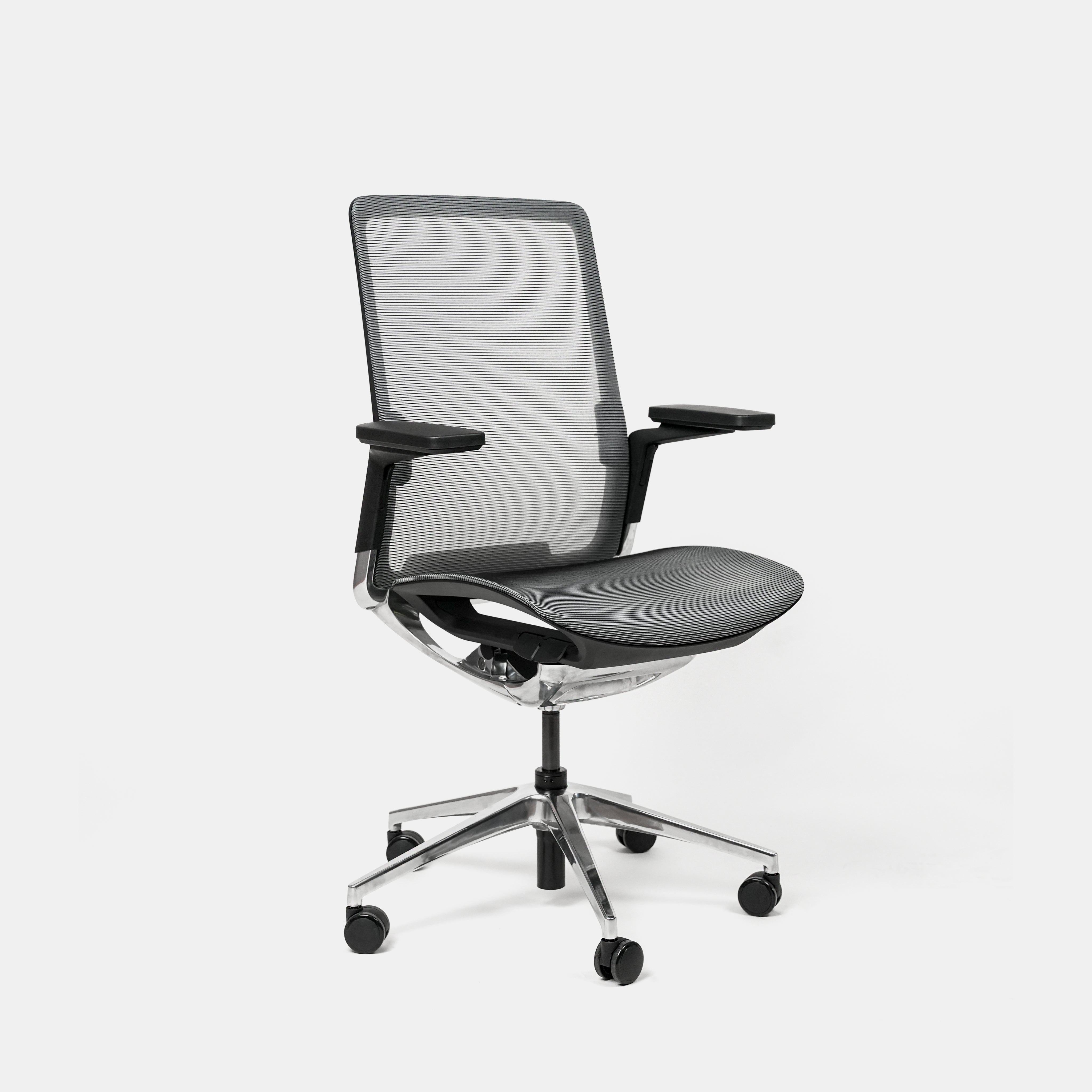 Ghế công thái học HyperWork Sleek - OC01