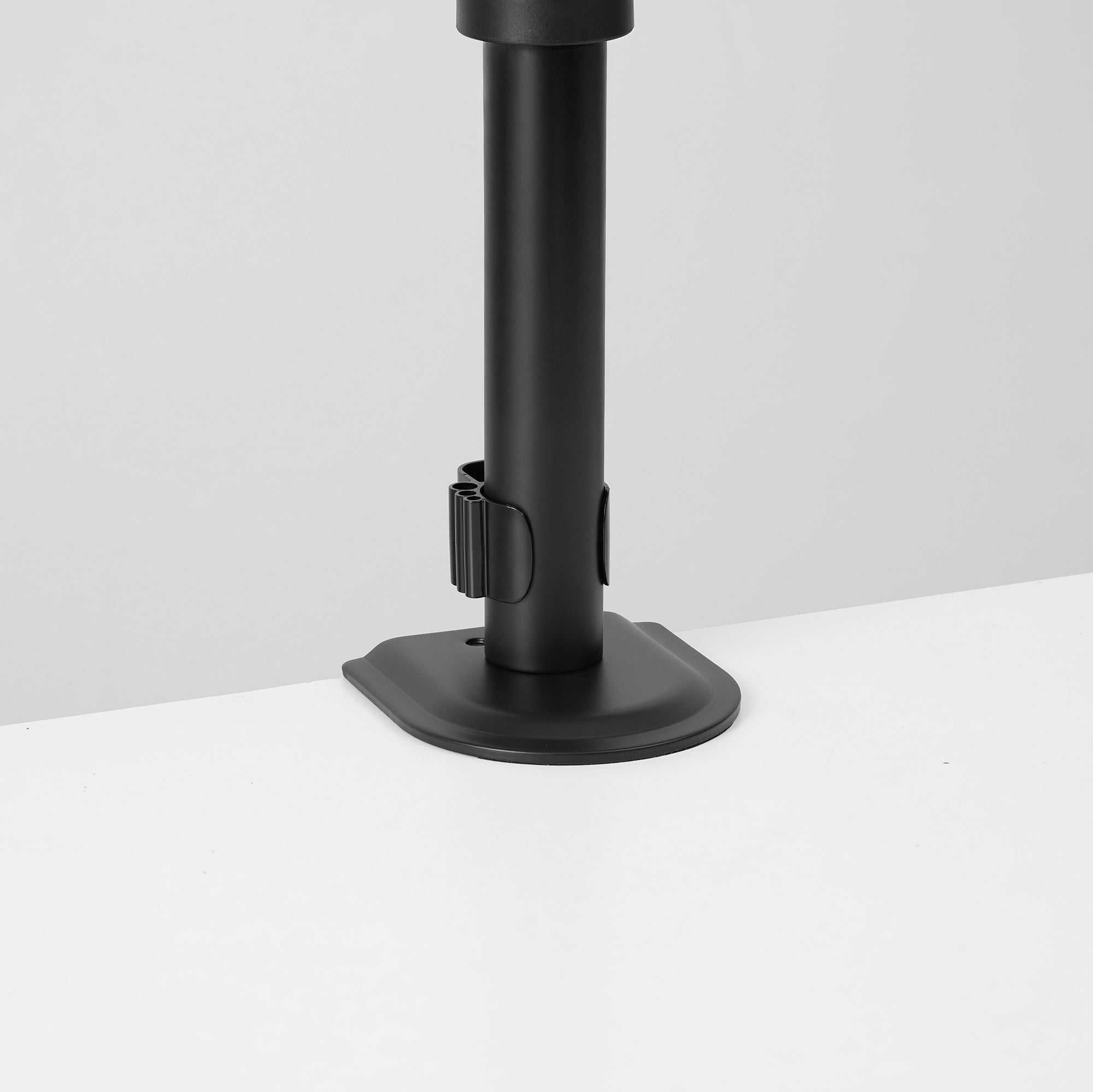 HyperWork P1 Dual 2025 Monitor Stand - DPA0125