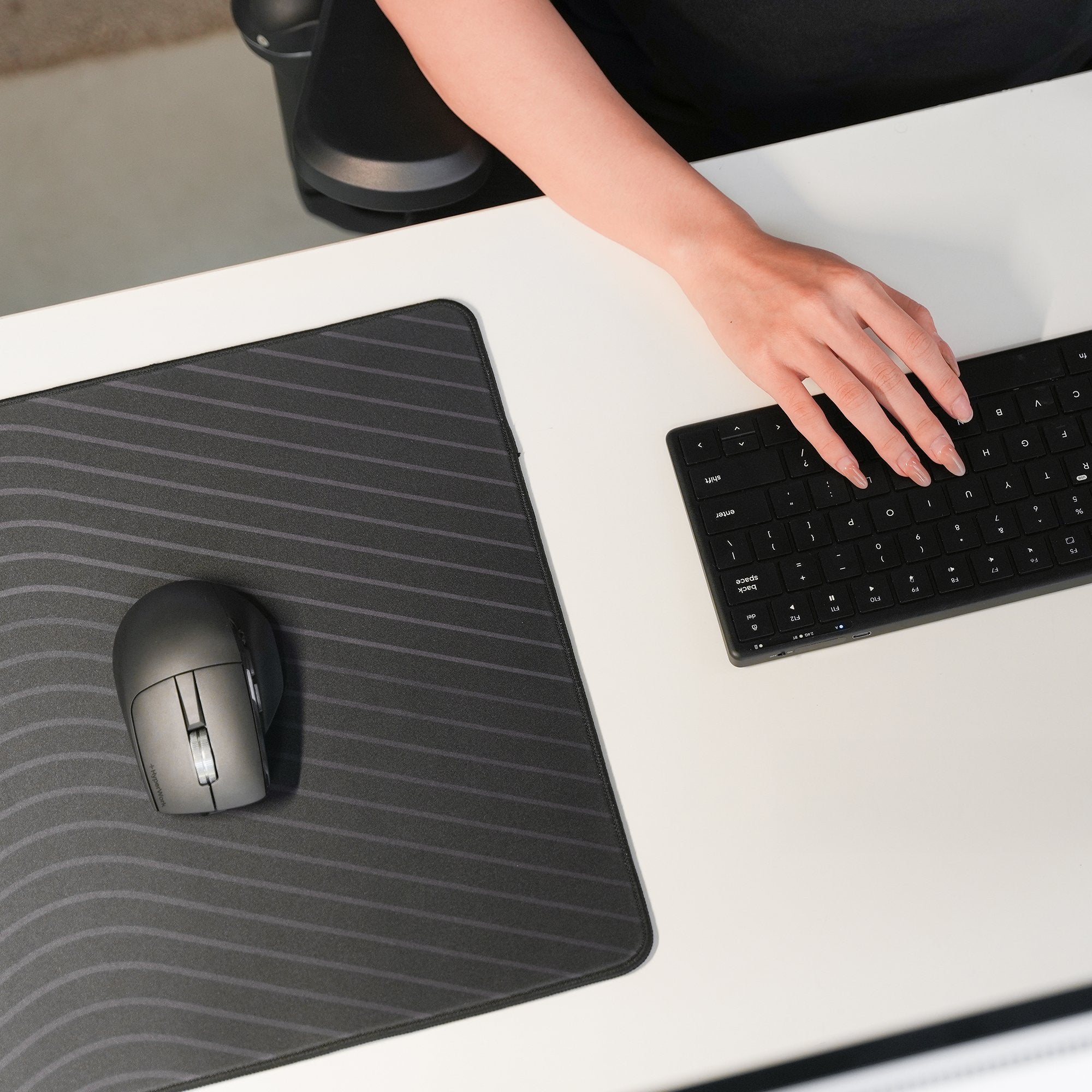 Pad chuột Gaming HyperWork Fable - GMP01