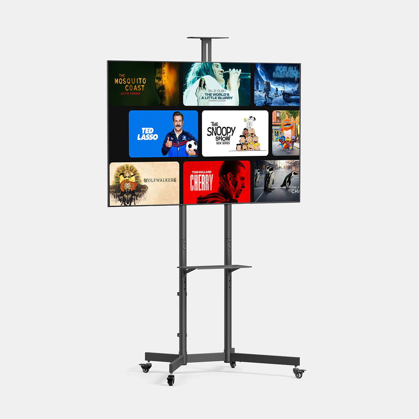 Giá treo TV di động HyperWork Core Stand - TVC01