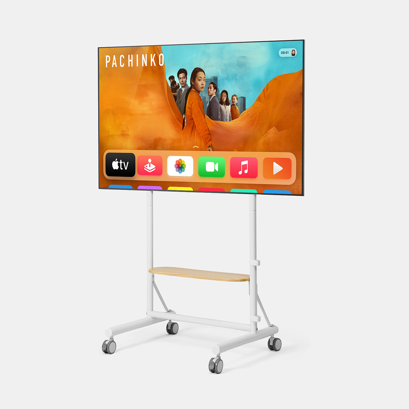 Giá treo TV di động HyperWork Aero Stand - TVC02