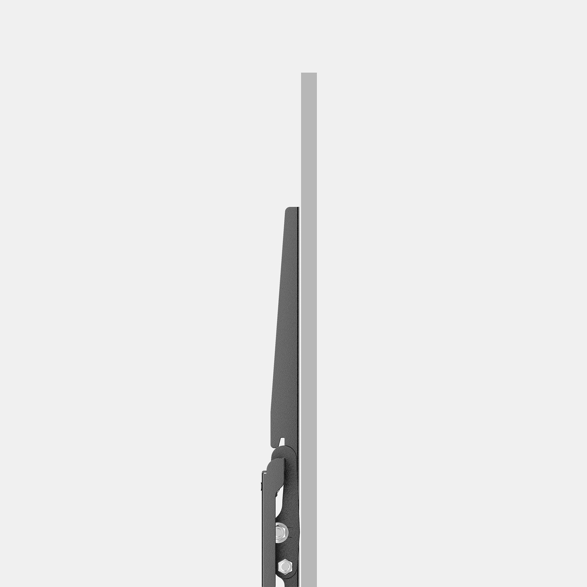 Support TV mobile HyperWork Core Stand - TVC01
