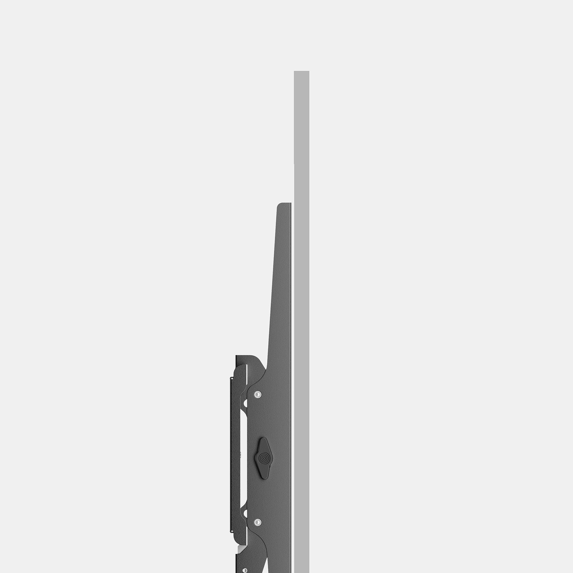 Support TV mobile HyperWork Core Stand - TVC01