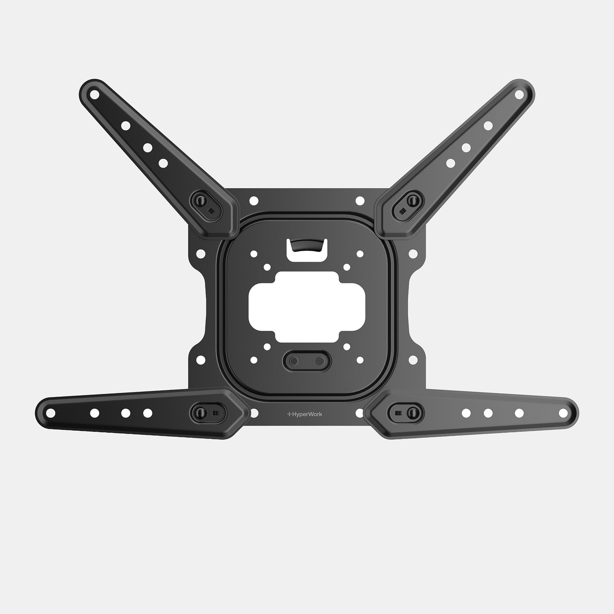 Giá treo tivi gắn tường HyperWork TVF03