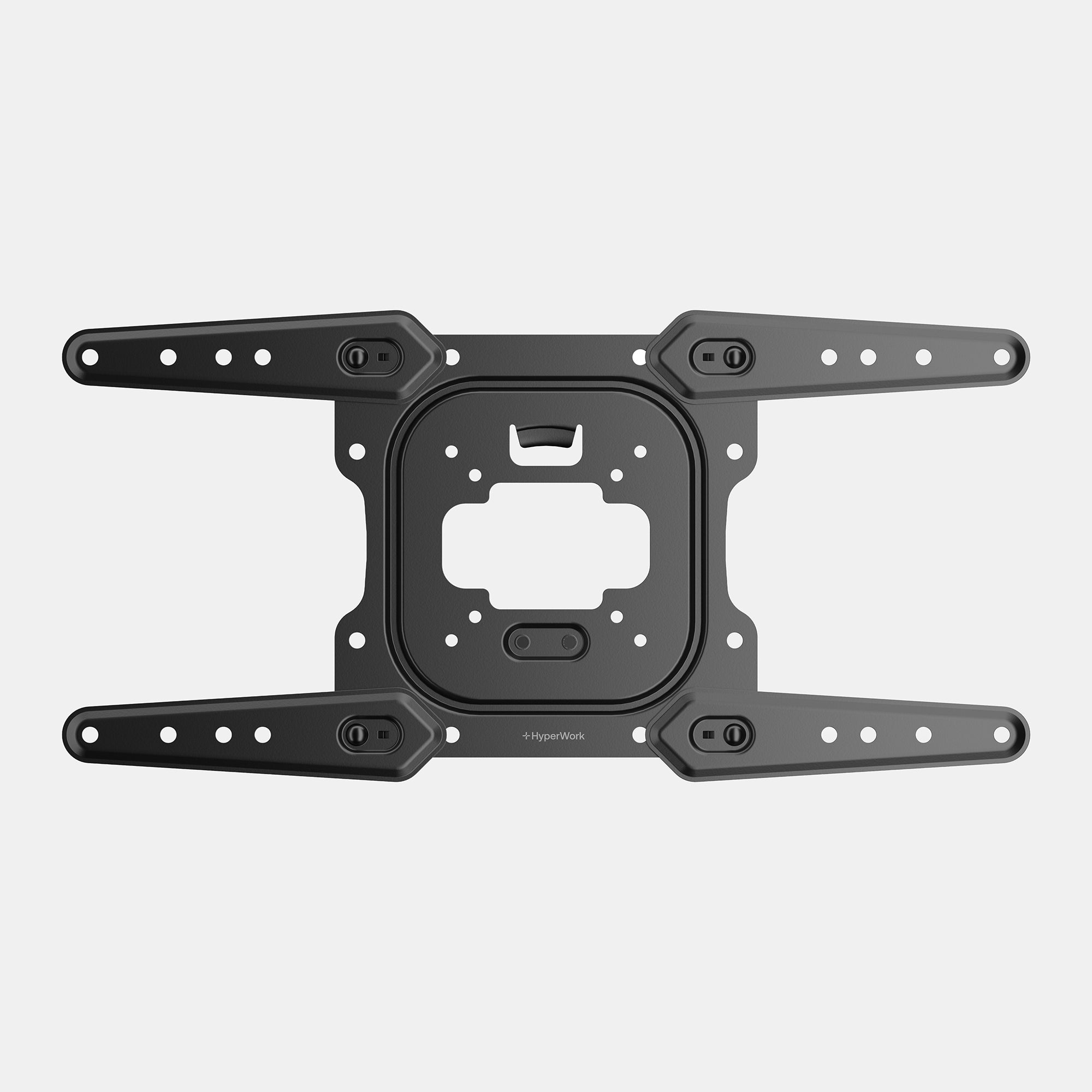 Giá treo tivi gắn tường HyperWork TVF03