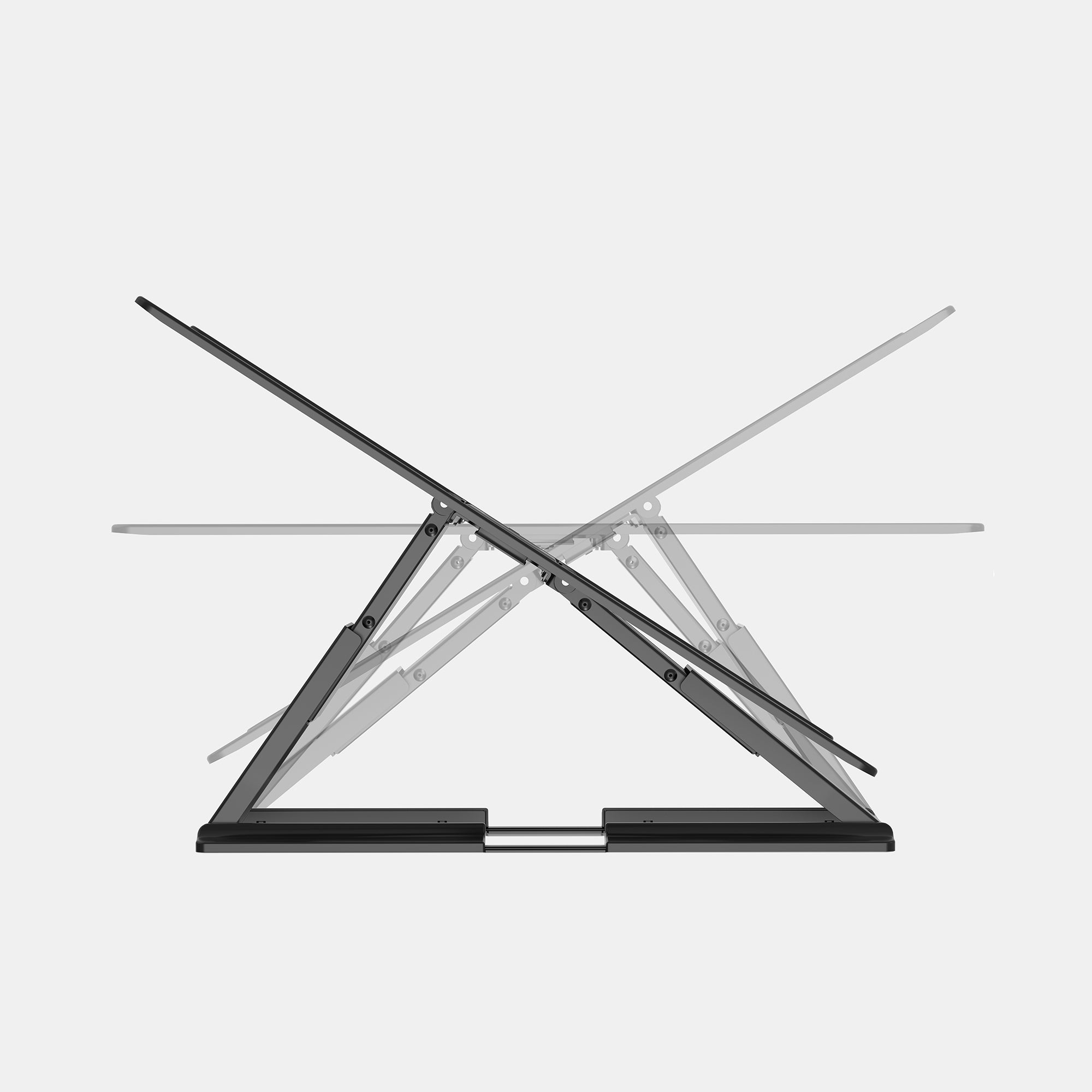 Support TV mobile HyperWork Core Stand - TVC01