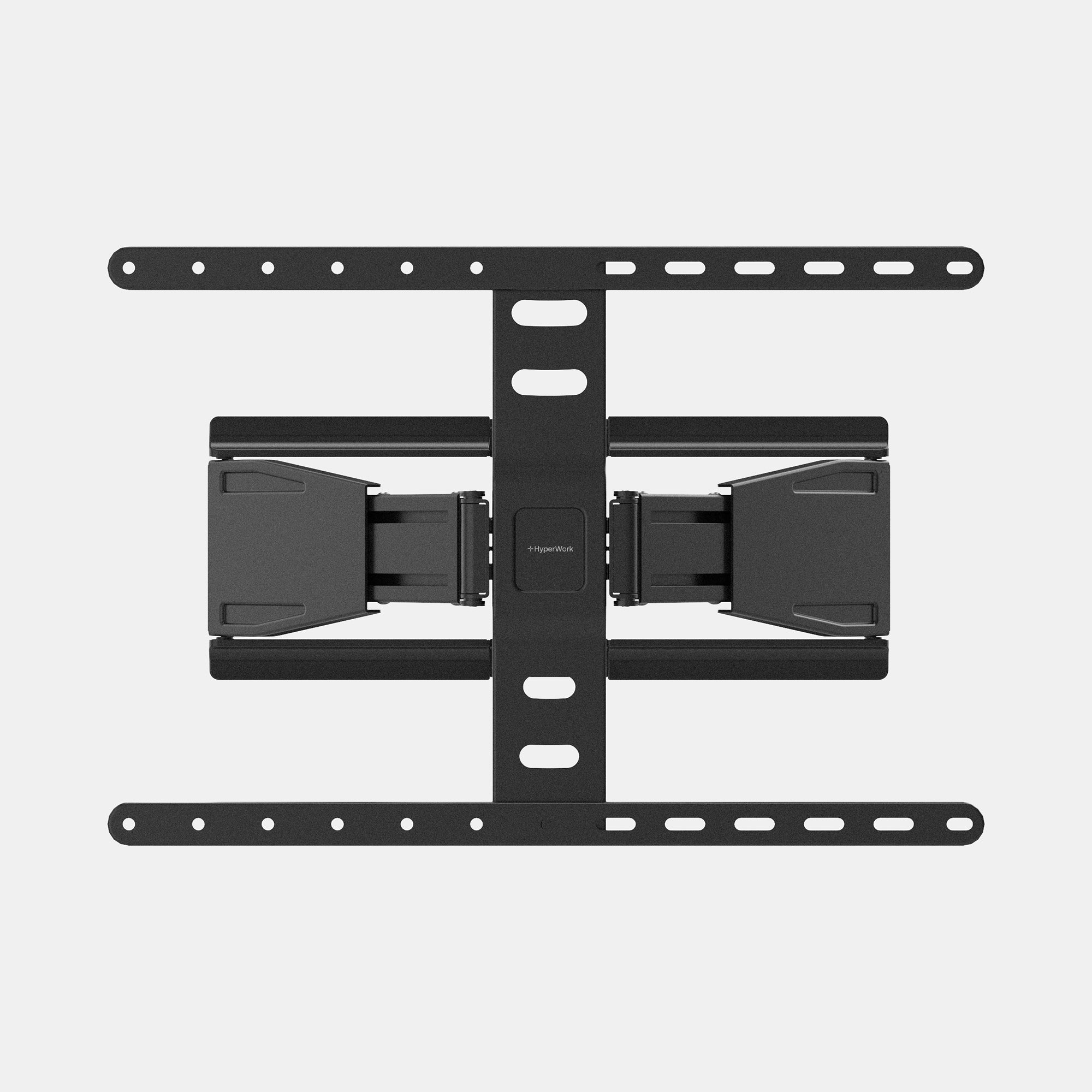 Giá treo tivi gắn tường HyperWork TVF04