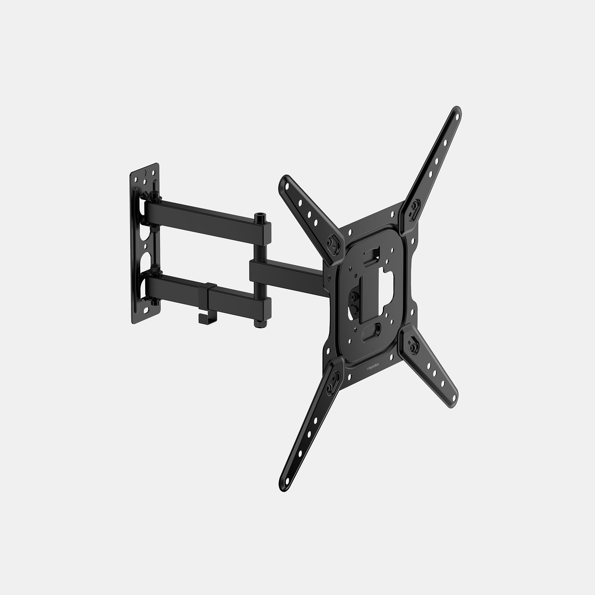 Giá treo tivi gắn tường HyperWork TVF03