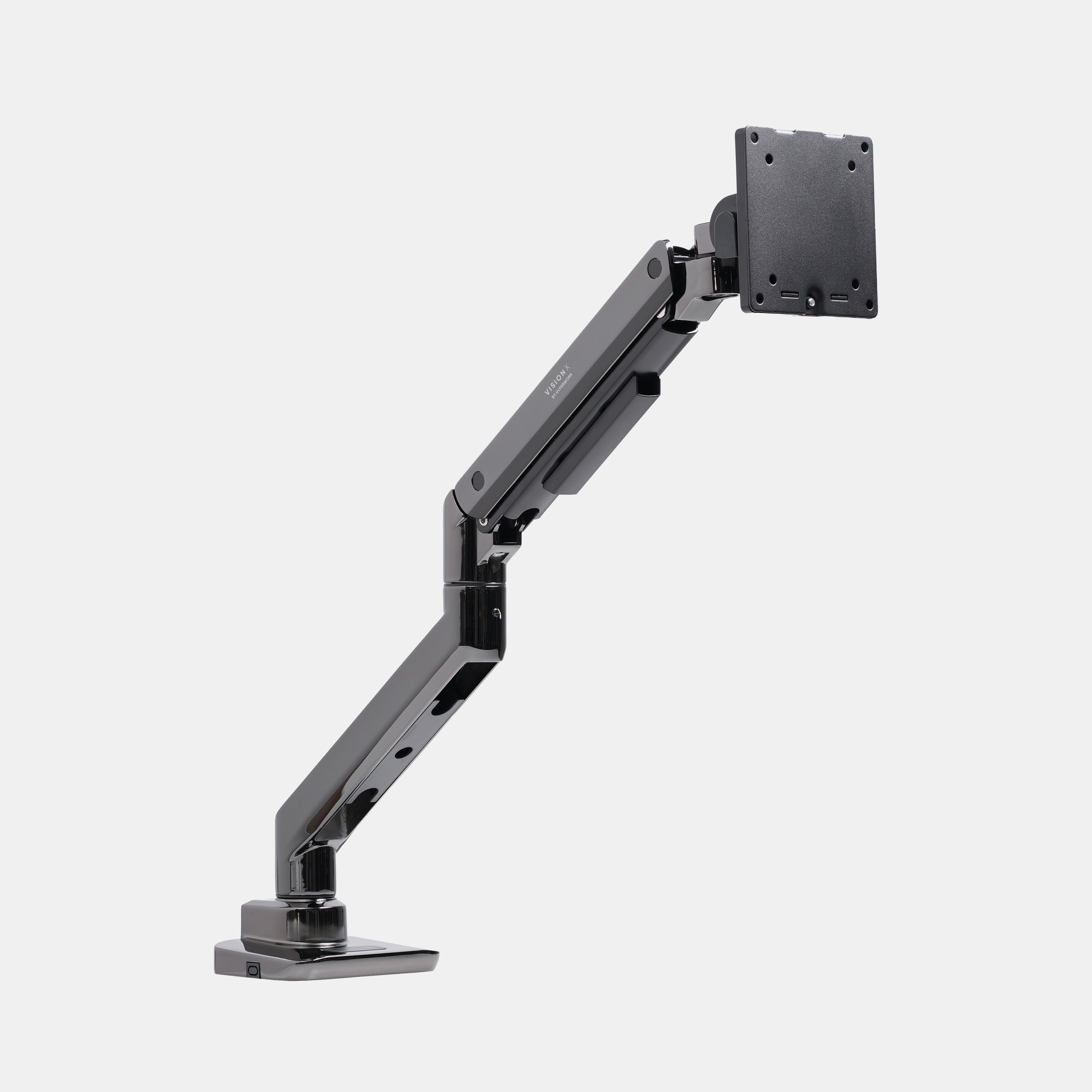 Giá đỡ màn hình HyperWork VisionX Stealth - VS01