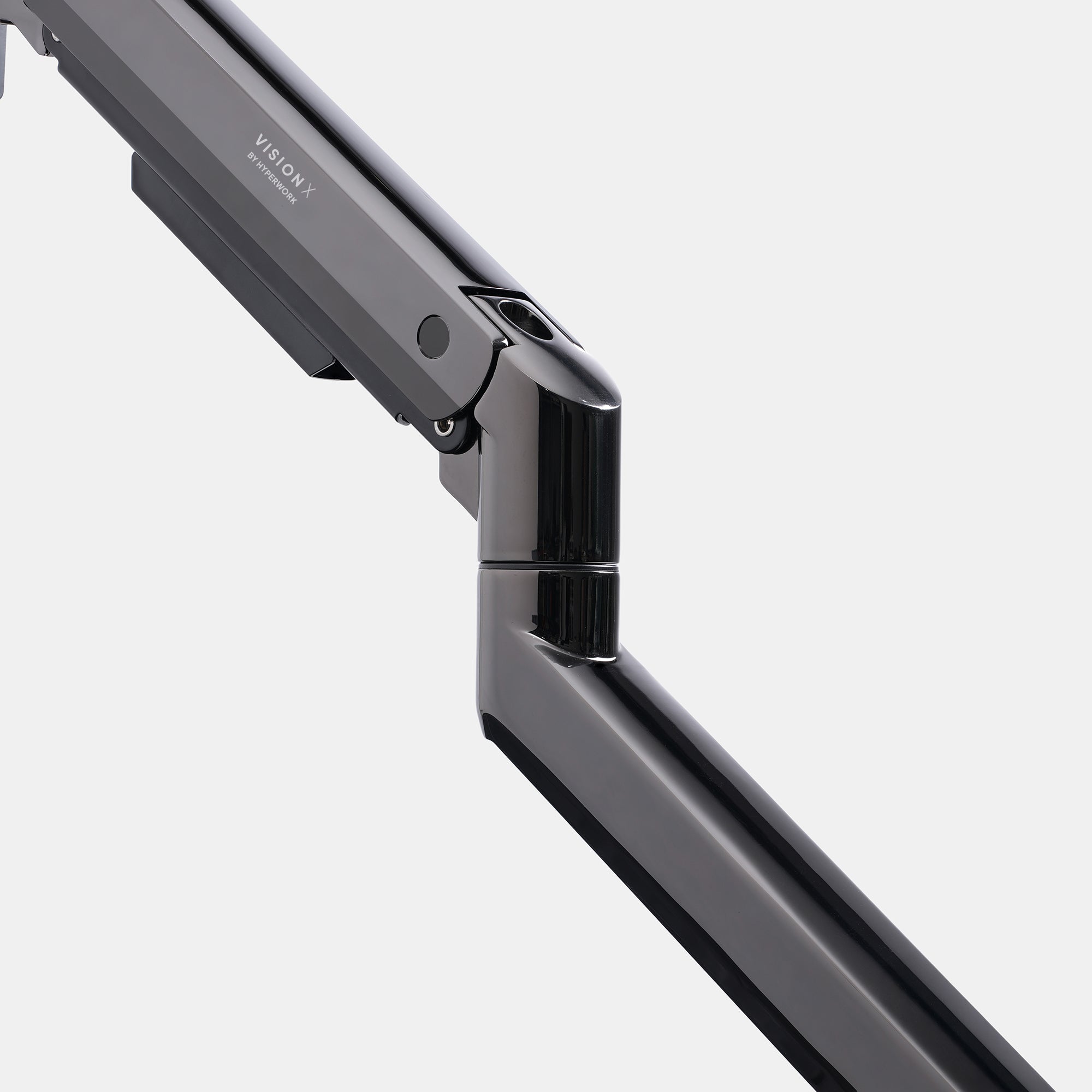 Giá đỡ màn hình HyperWork VisionX Stealth - VS01