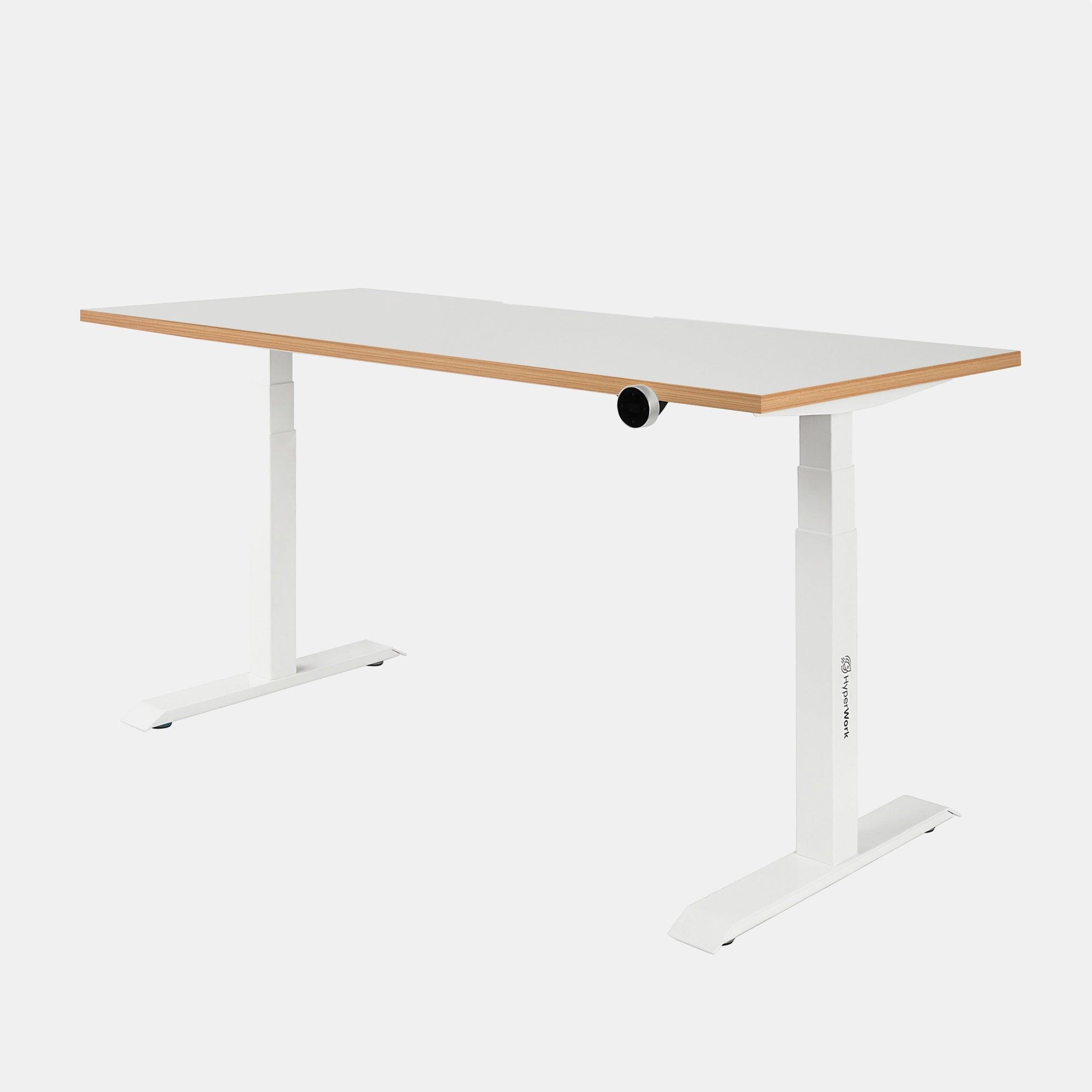 Khung bàn nâng hạ HyperWork Atlas (chưa bao gồm mặt bàn) | DP01