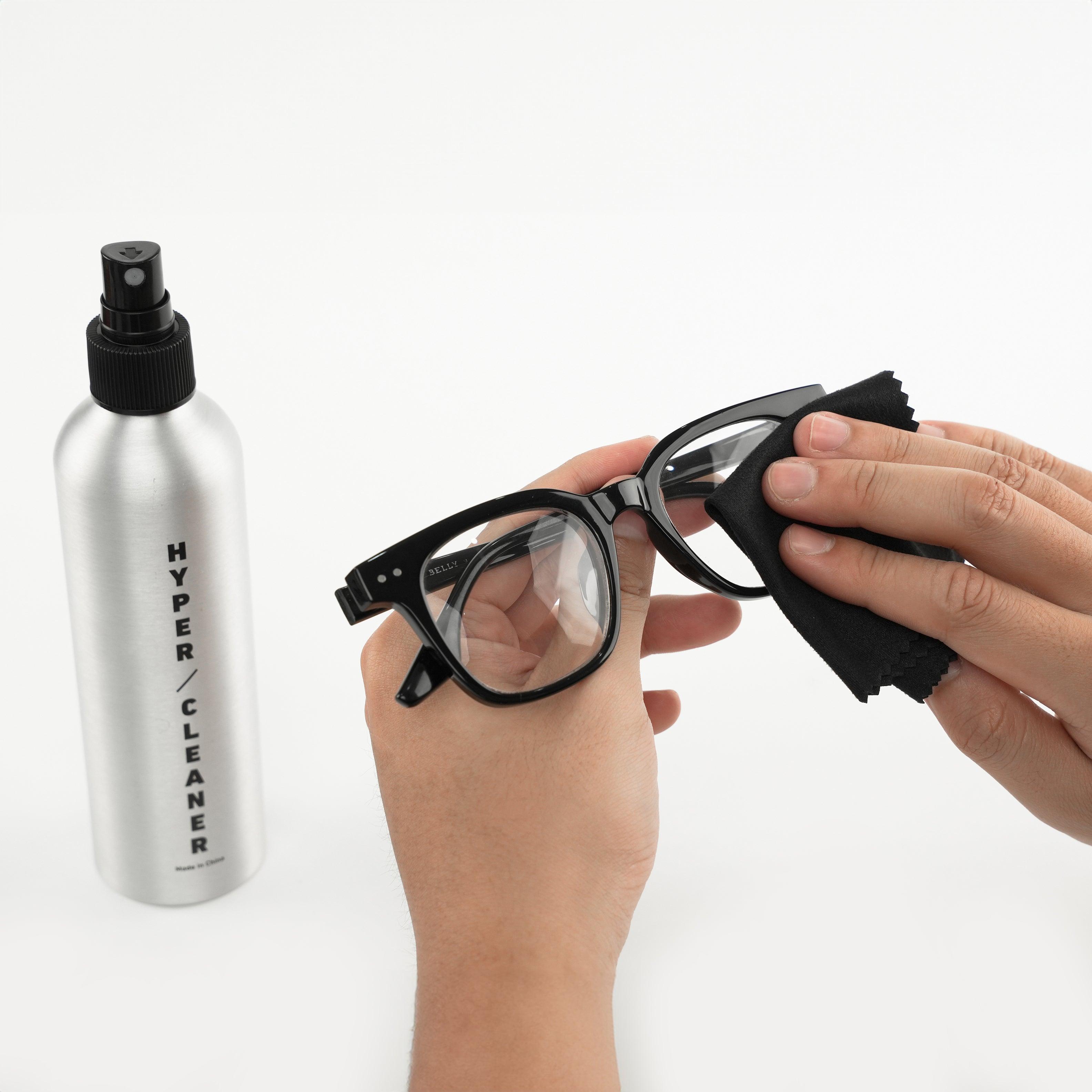 Chai vệ sinh màn hình Hyper Cleaning HyperWork C02 (Hyper Cleaning Kit) - HyperWork