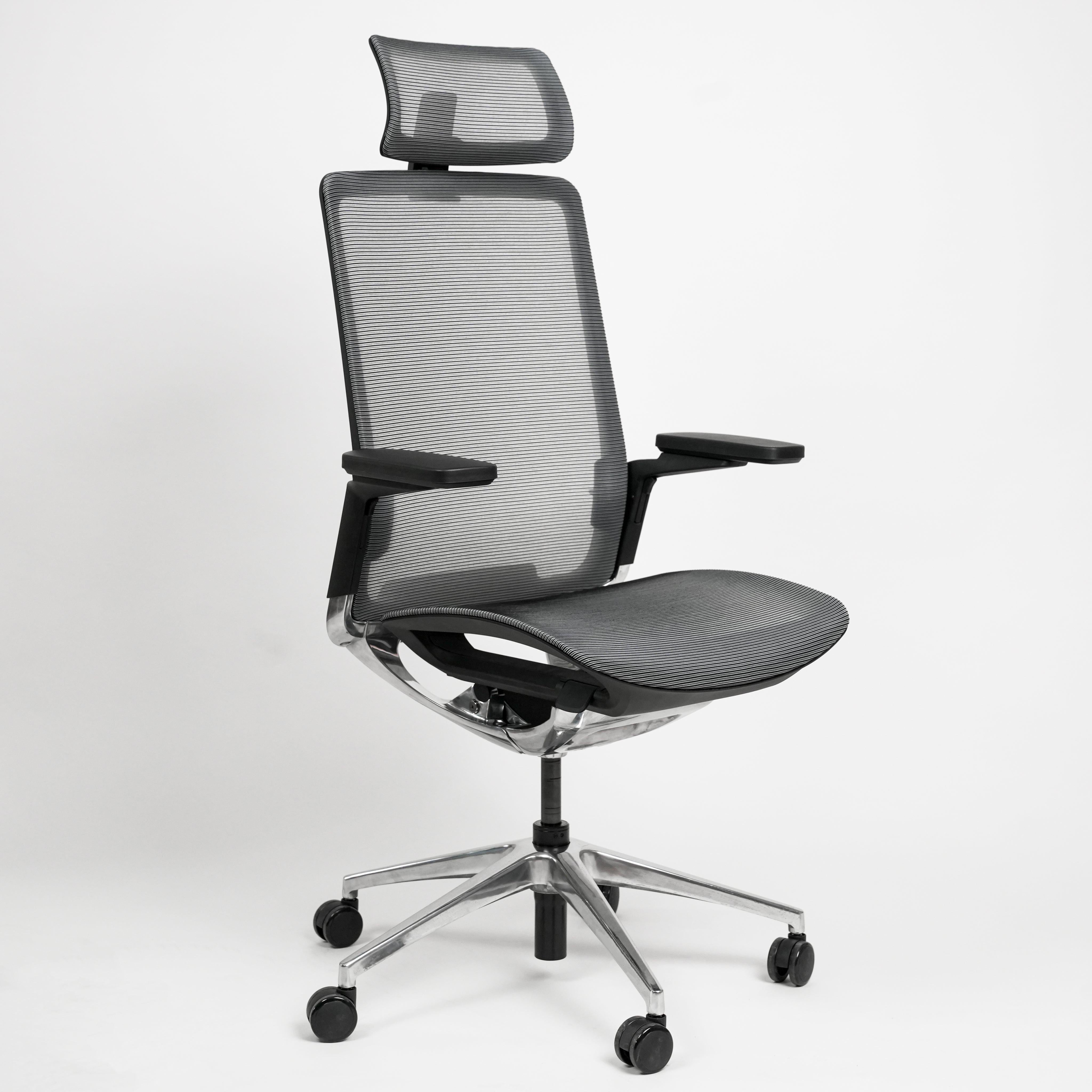 Ghế công thái học HyperWork Sleek - OC01