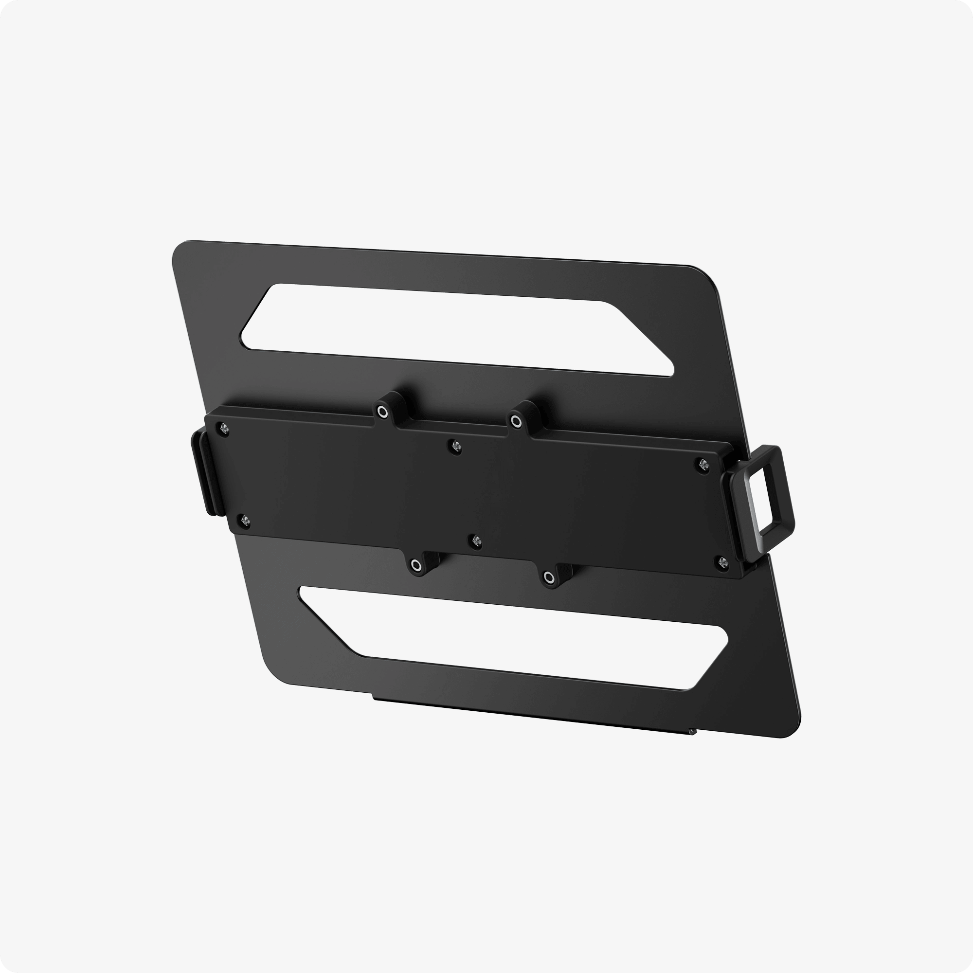 Giá treo laptop ngàm Vesa HyperWork LT02 - HyperWork