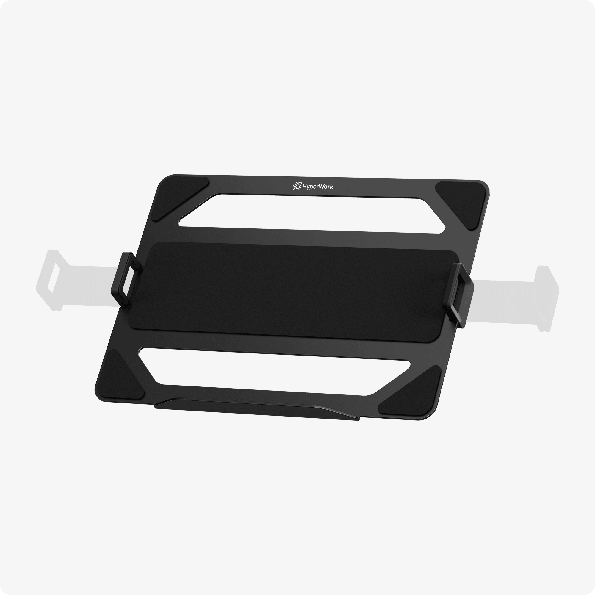 Giá treo laptop ngàm Vesa HyperWork LT02 - HyperWork
