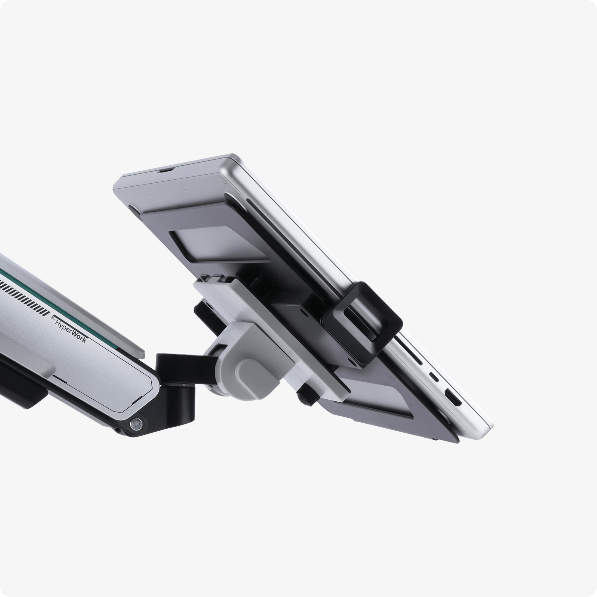 Giá treo laptop ngàm Vesa HyperWork LT02 - HyperWork