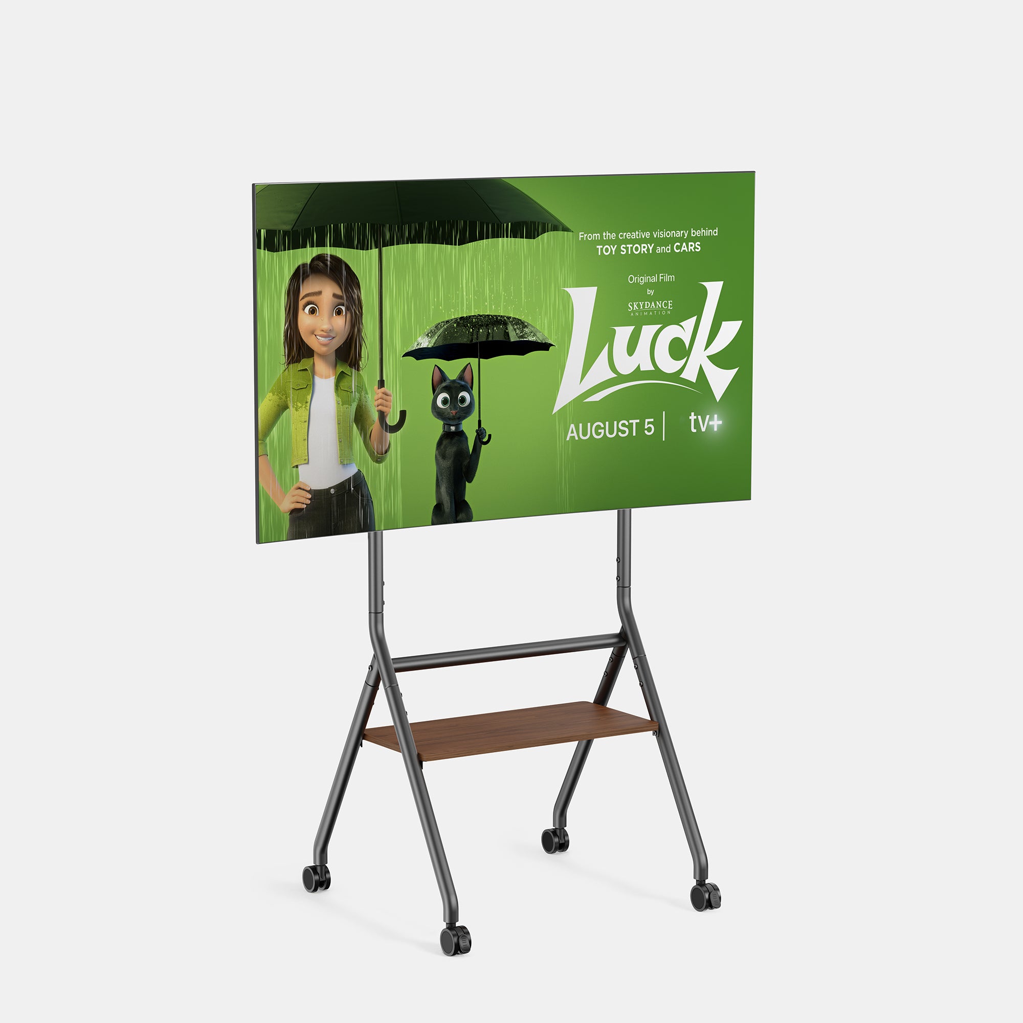 Giá treo TV di động HyperWork Era Stand | TVC03