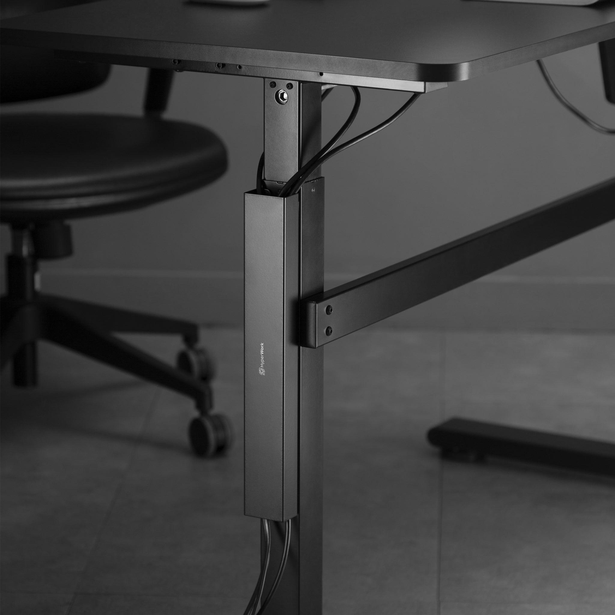 Khay đi dây nam châm HyperWork CM-02 - HyperWork