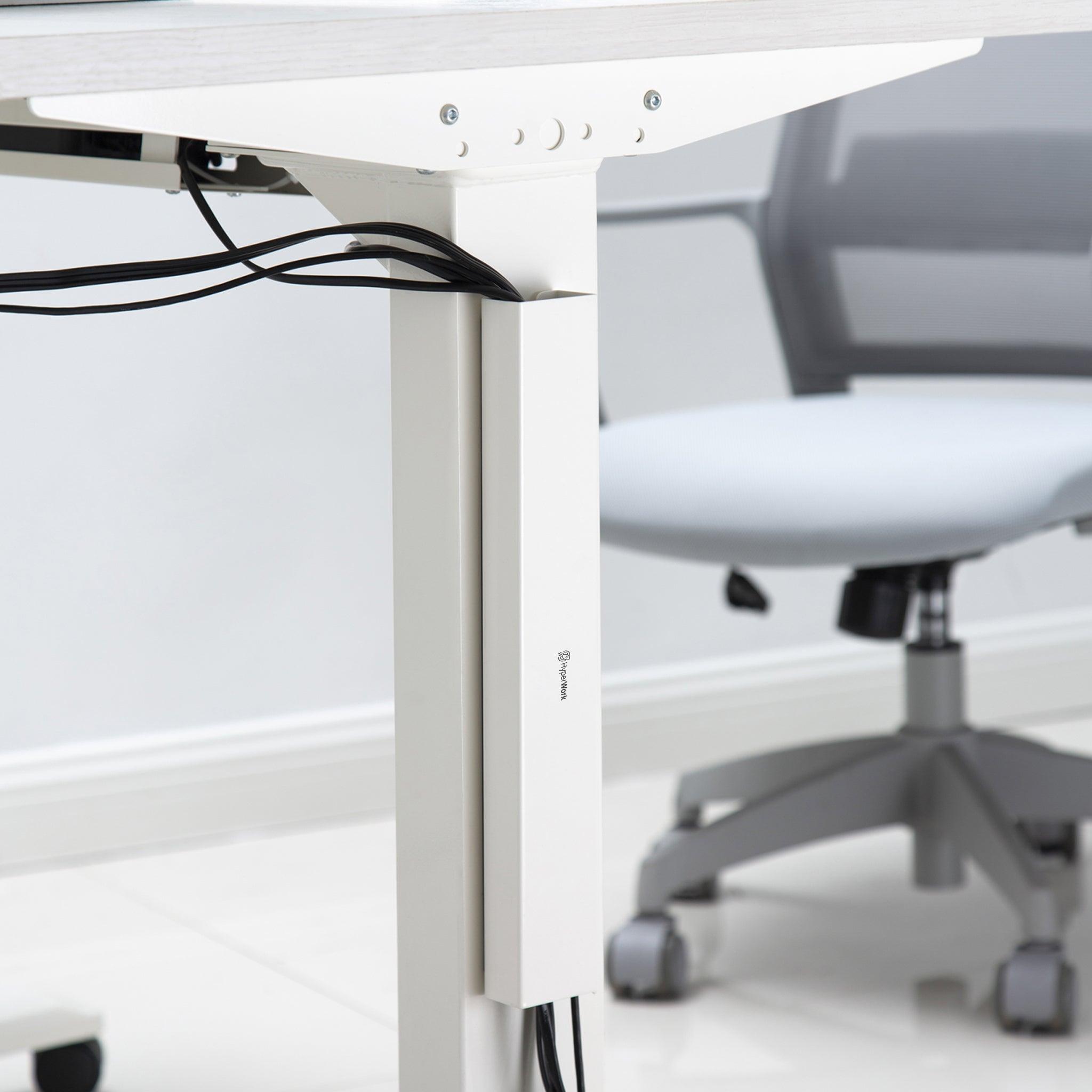 Khay đi dây nam châm HyperWork CM-02 - HyperWork