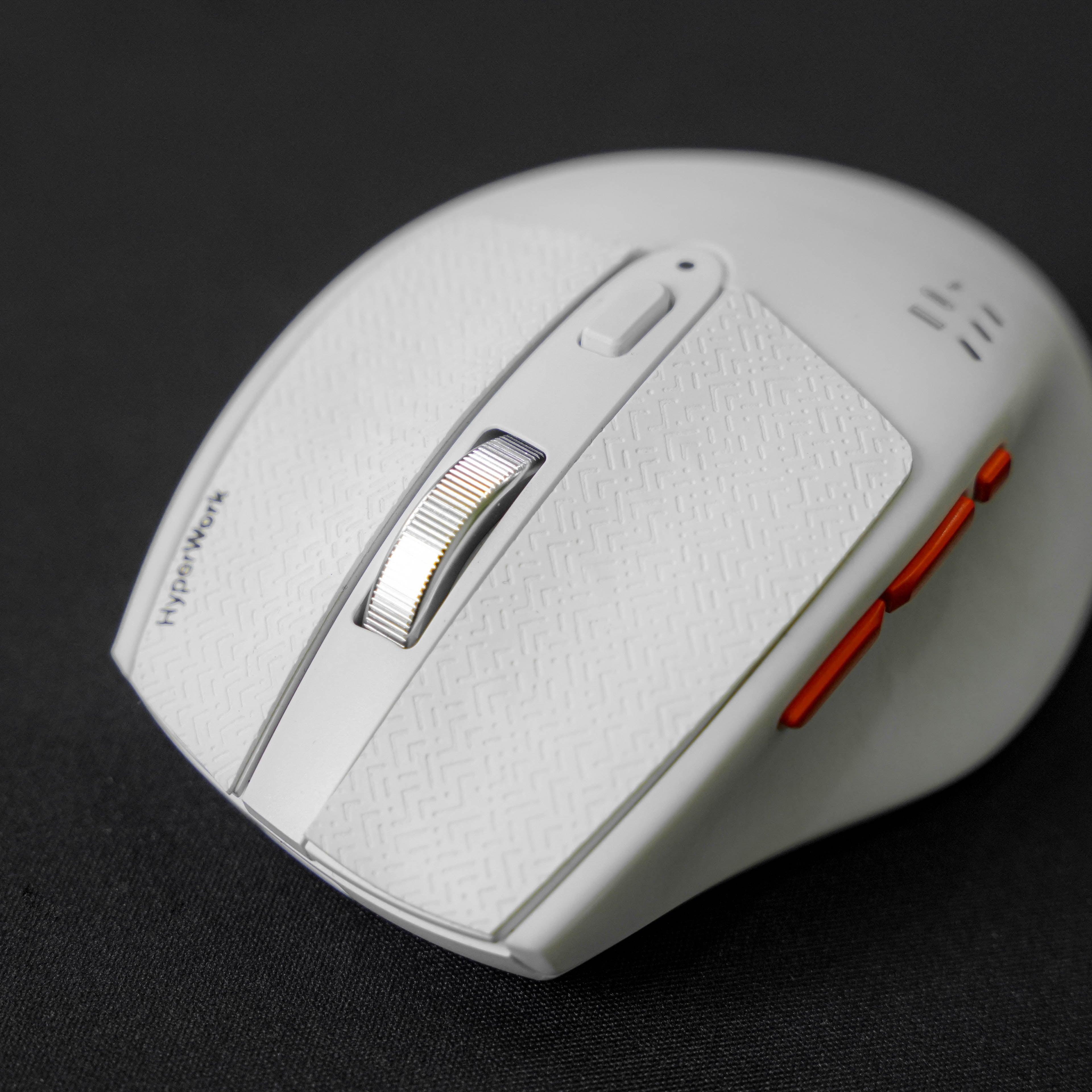 Miếng dán cho chuột HyperWork Silentium - HyperWork