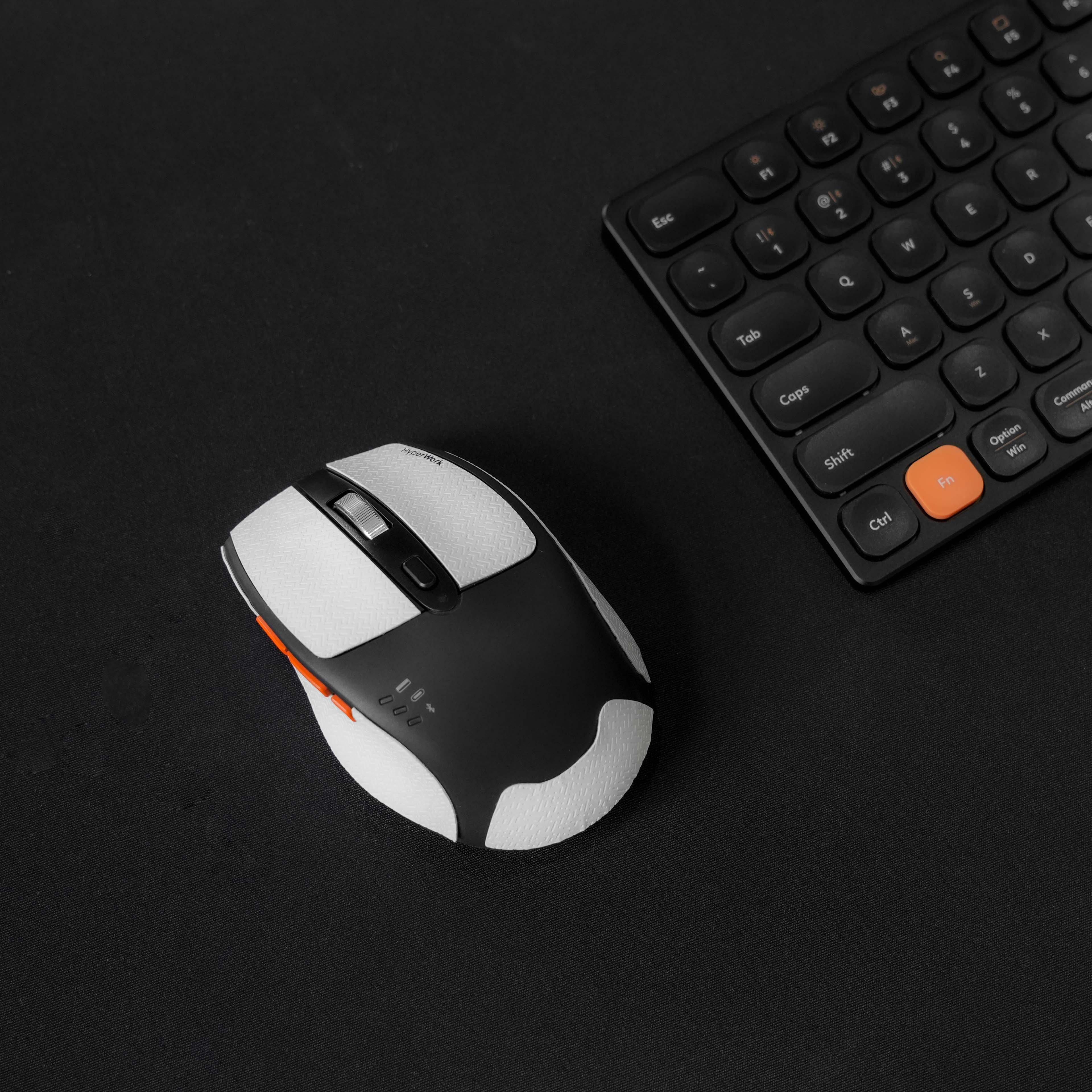 Miếng dán cho chuột HyperWork Silentium - HyperWork