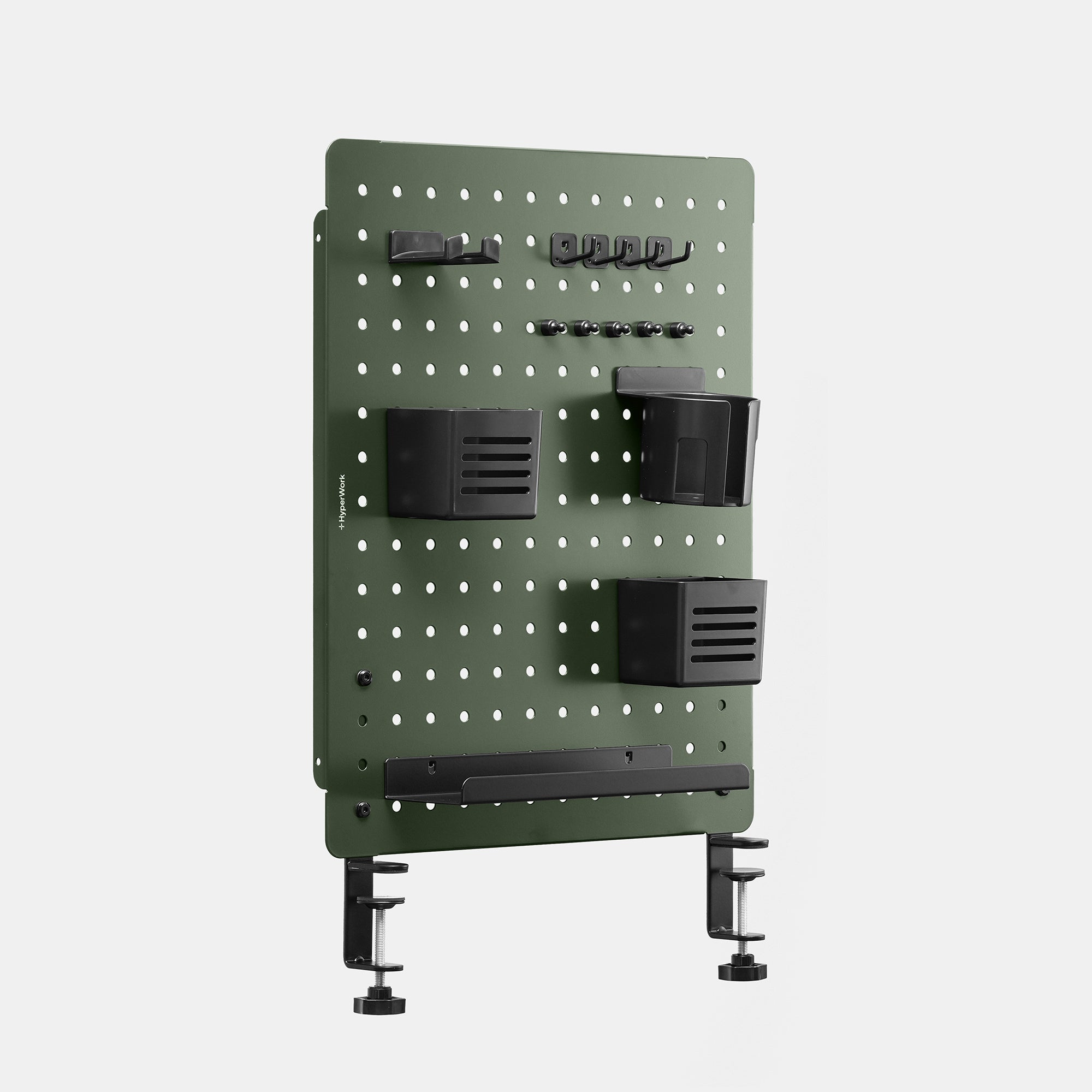 Bảng treo đồ Pegboard HyperWork Aster - PG02
