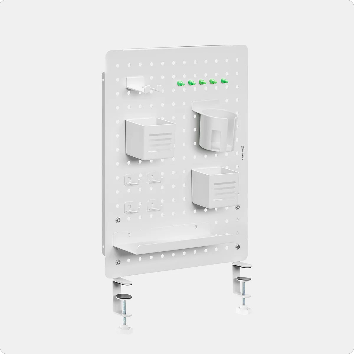 Bảng treo đồ Pegboard HyperWork Aster - PG02