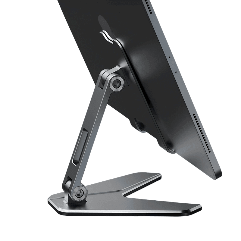 Giá đỡ Điện thoại/Tablet khung nhôm HyperWork M1 - HyperWork