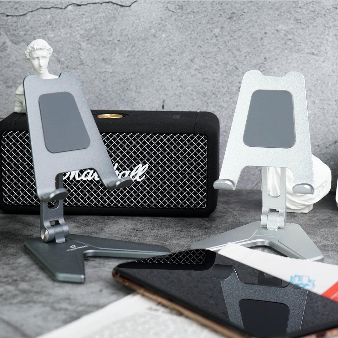 Giá đỡ Điện thoại/Tablet khung nhôm HyperWork M1 - HyperWork