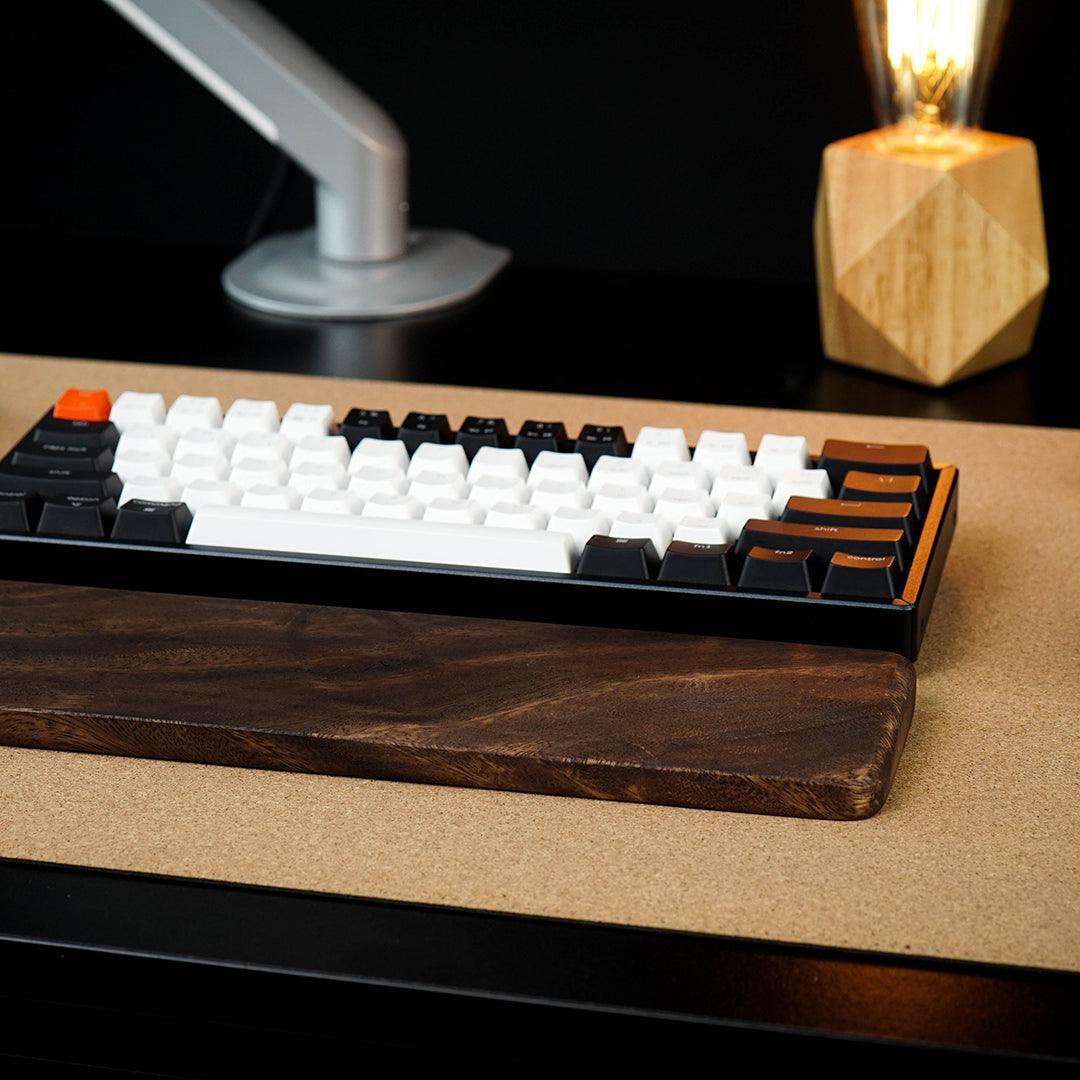 Kê tay gỗ Me Tây HyperWork - HyperWork