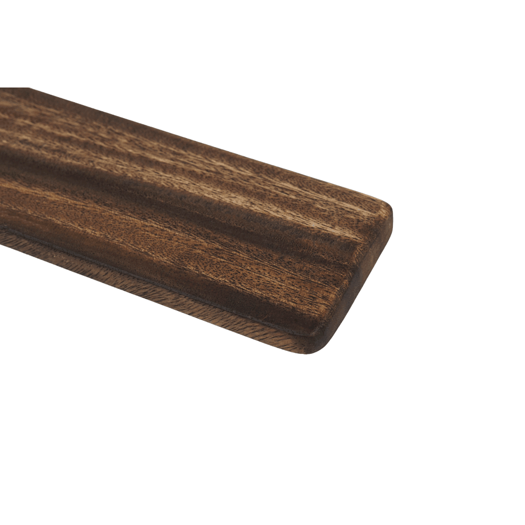 Kê tay gỗ Me Tây HyperWork Màu Nâu Đậm - HyperWork