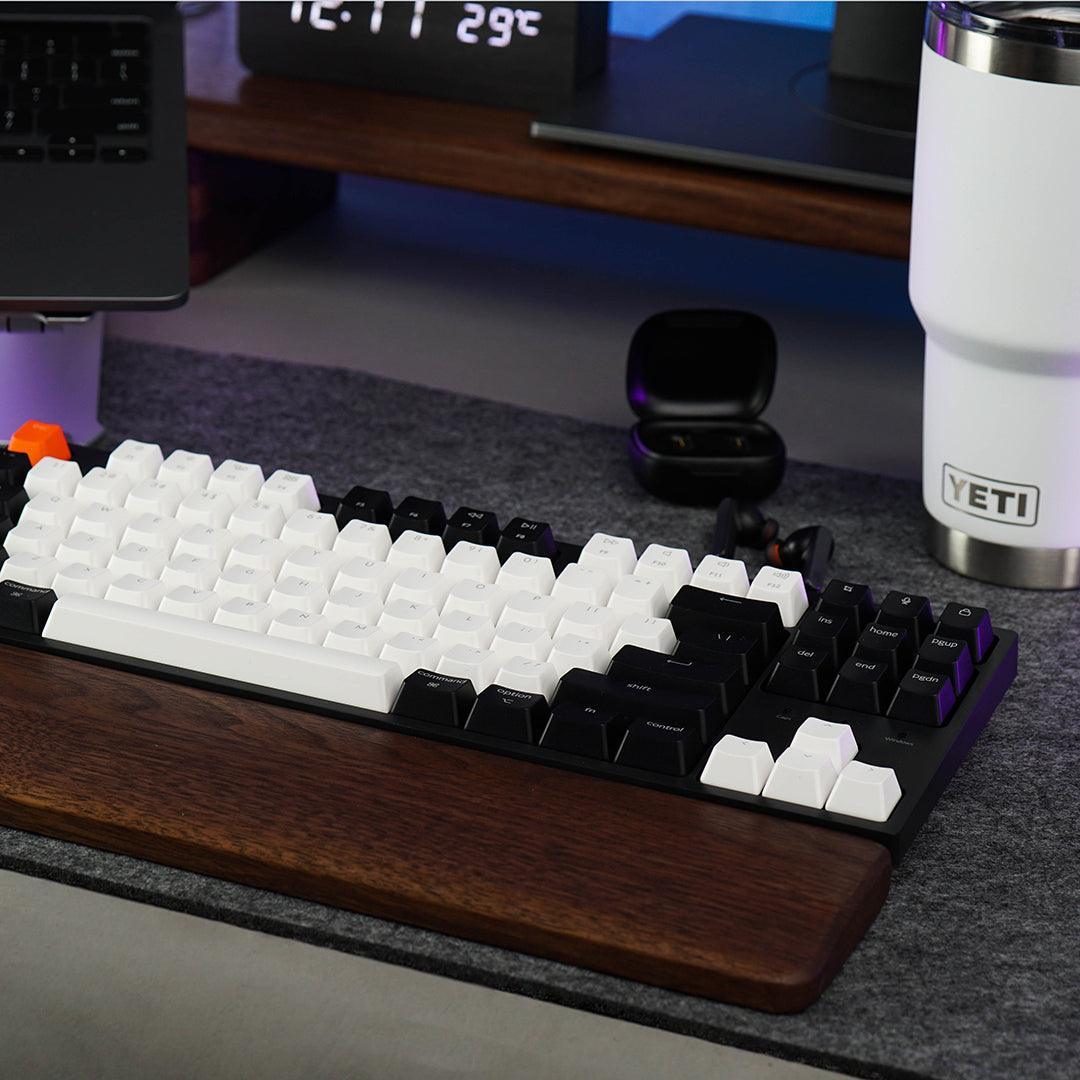 Kê tay gỗ Óc Chó HyperWork - HyperWork