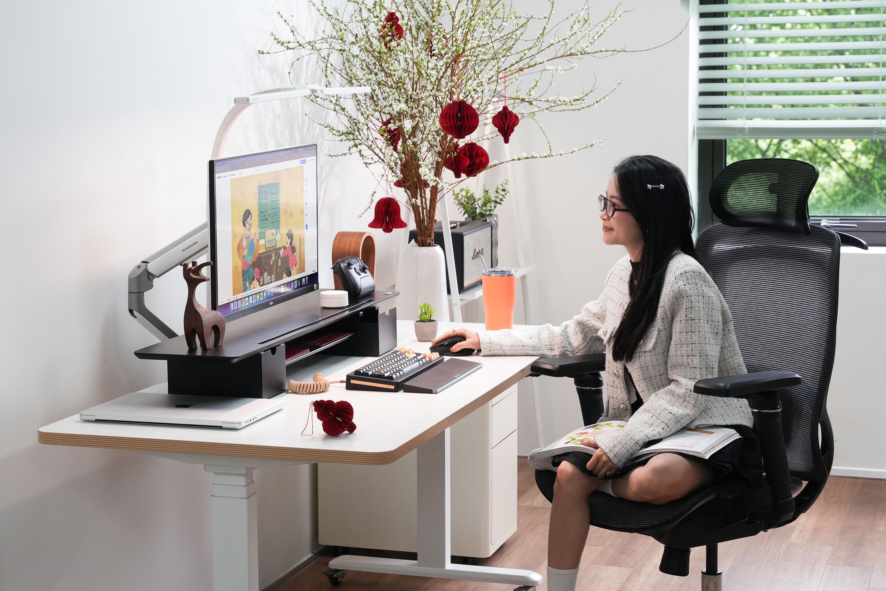 Bền bỉ và hiệu suất cả năm: Tinh thần phía sau campaign Tết 2026 của HyperWork