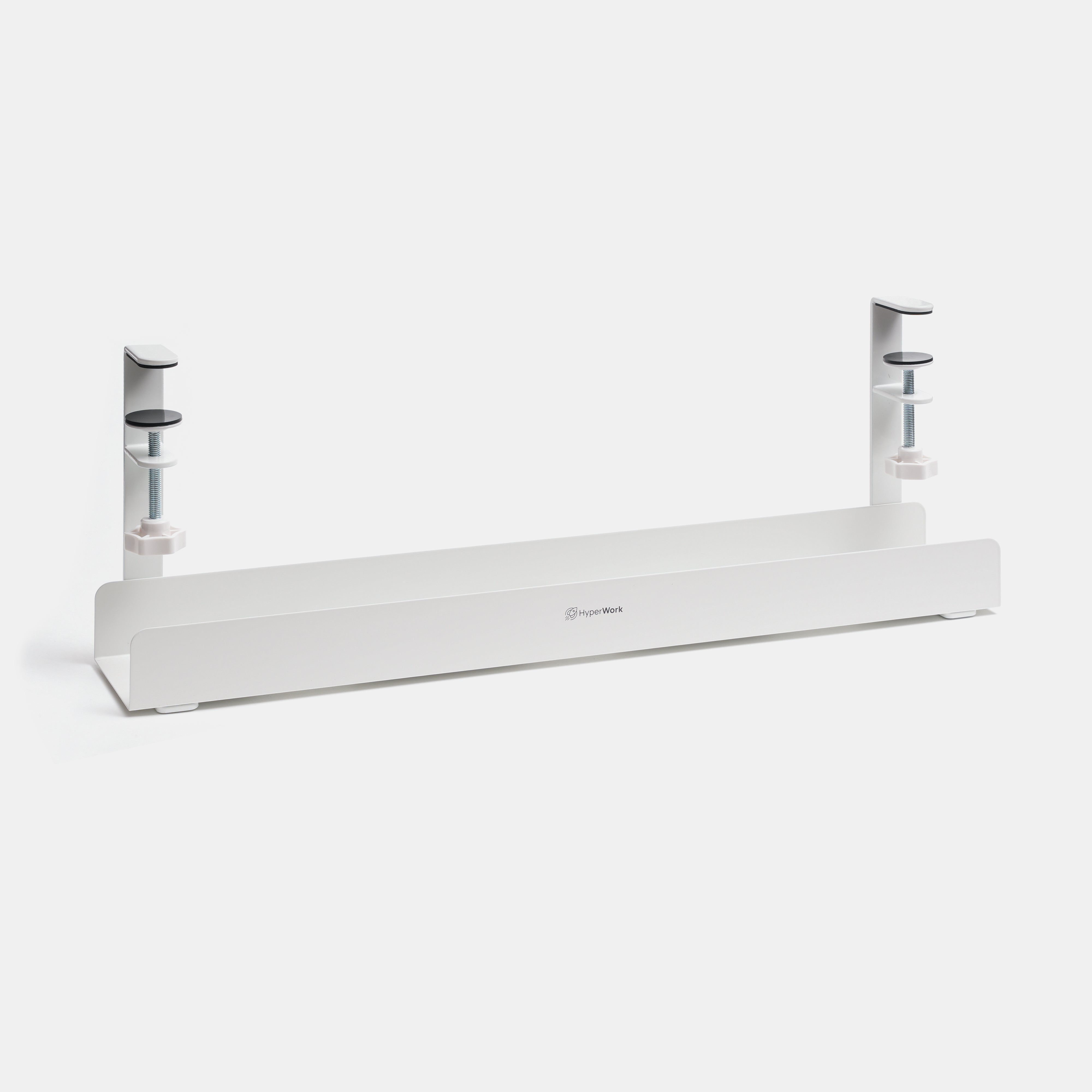 Khay đi dây kẹp bàn HyperWork - CM01