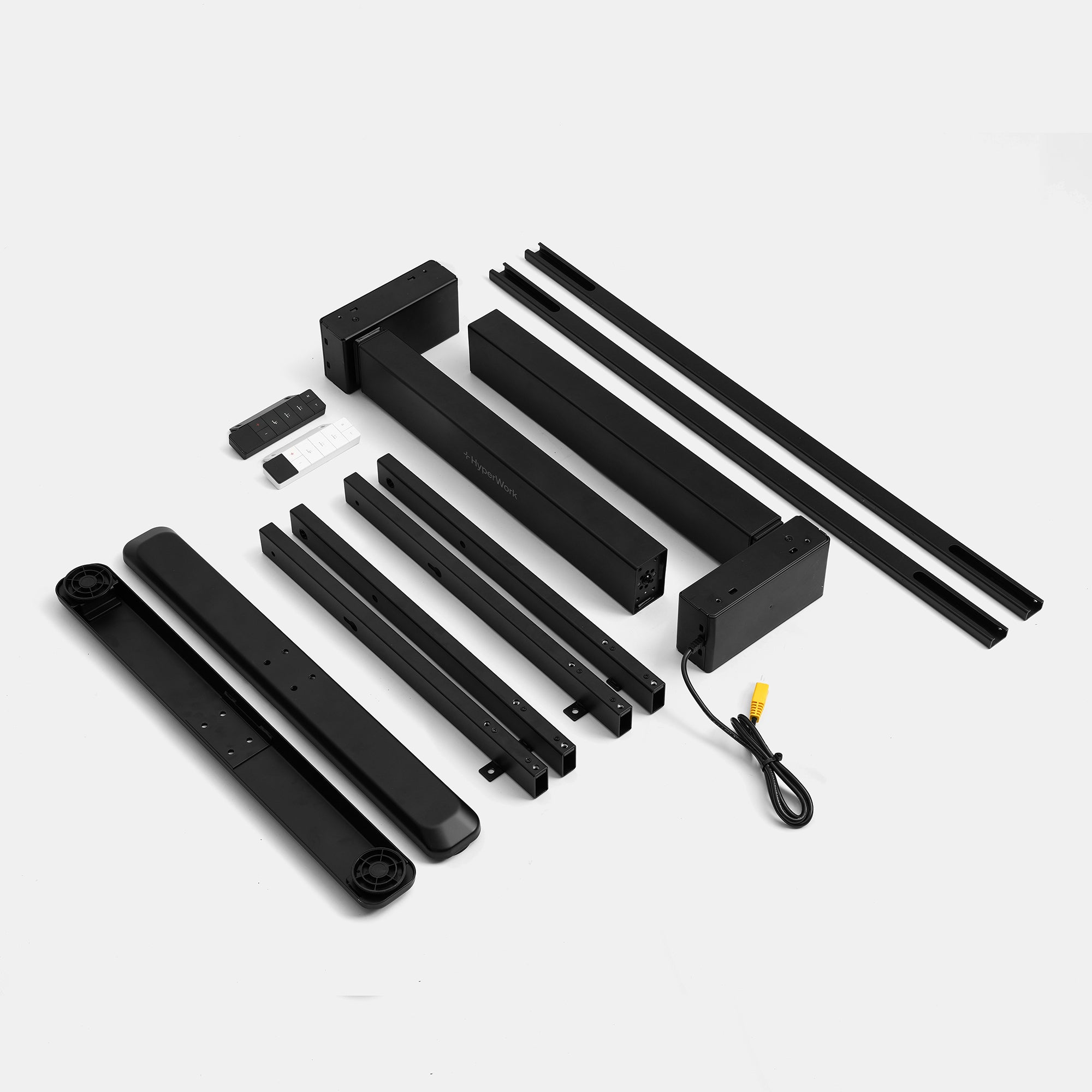 Khung bàn nâng hạ HyperWork Apex - DP02