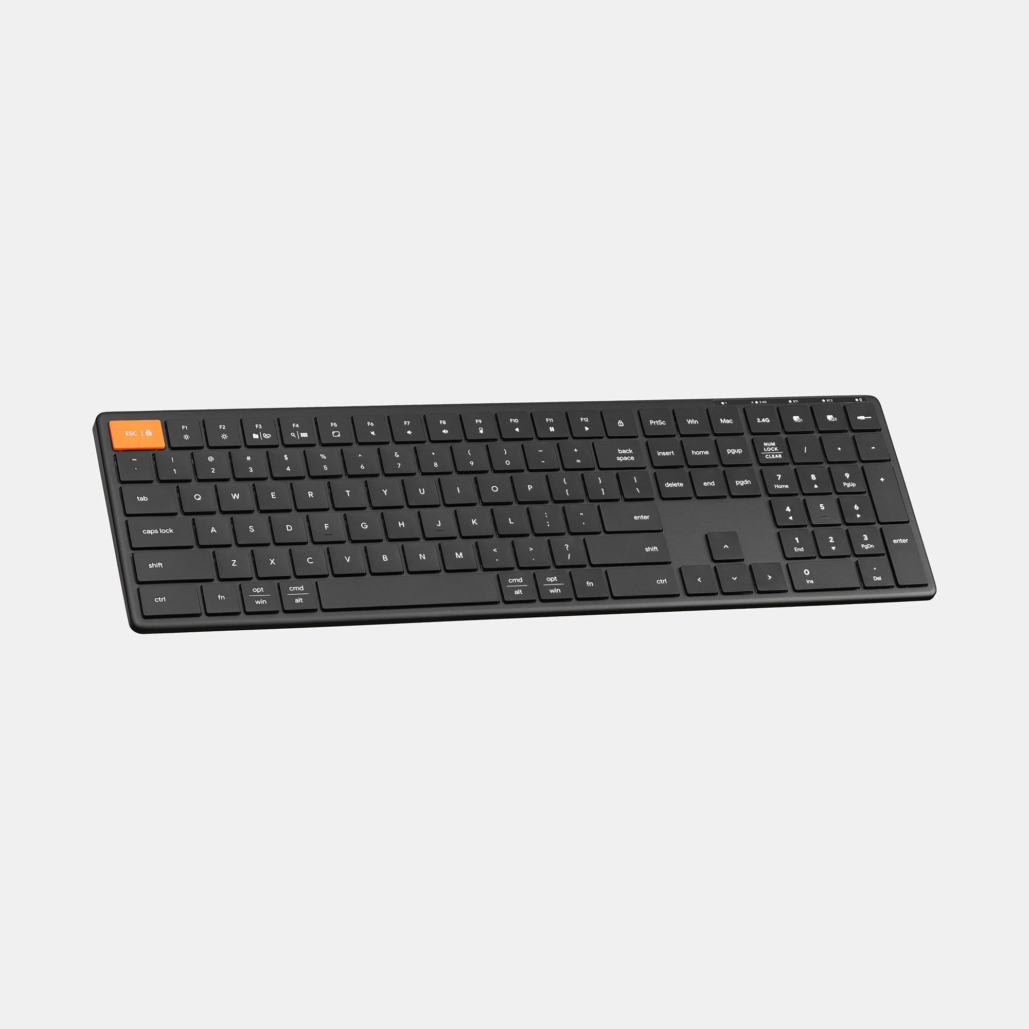 Clavier sans fil HyperOne Gen 3 - KB1 G3