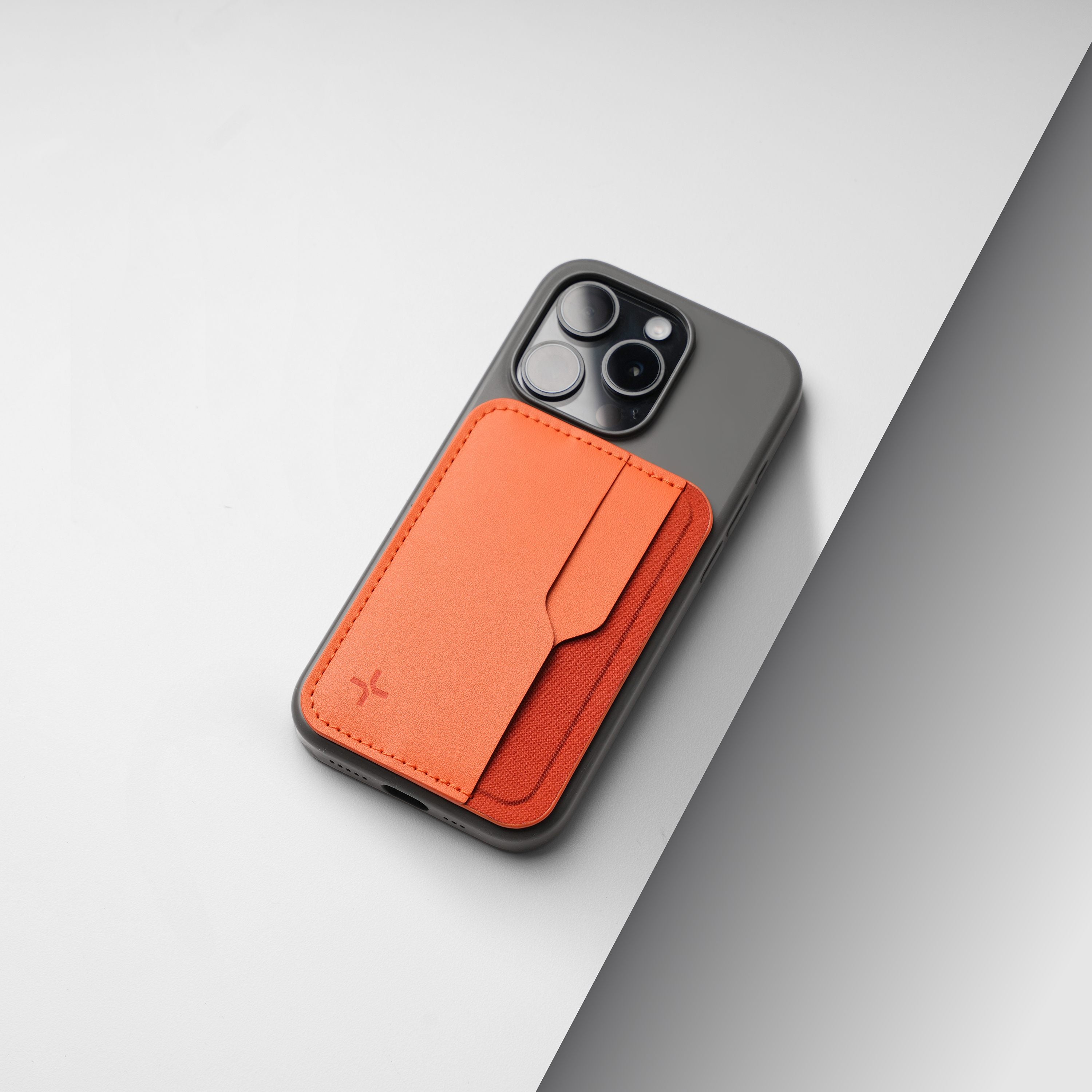 Ví nam châm cho iPhone MagSnap - MAGW