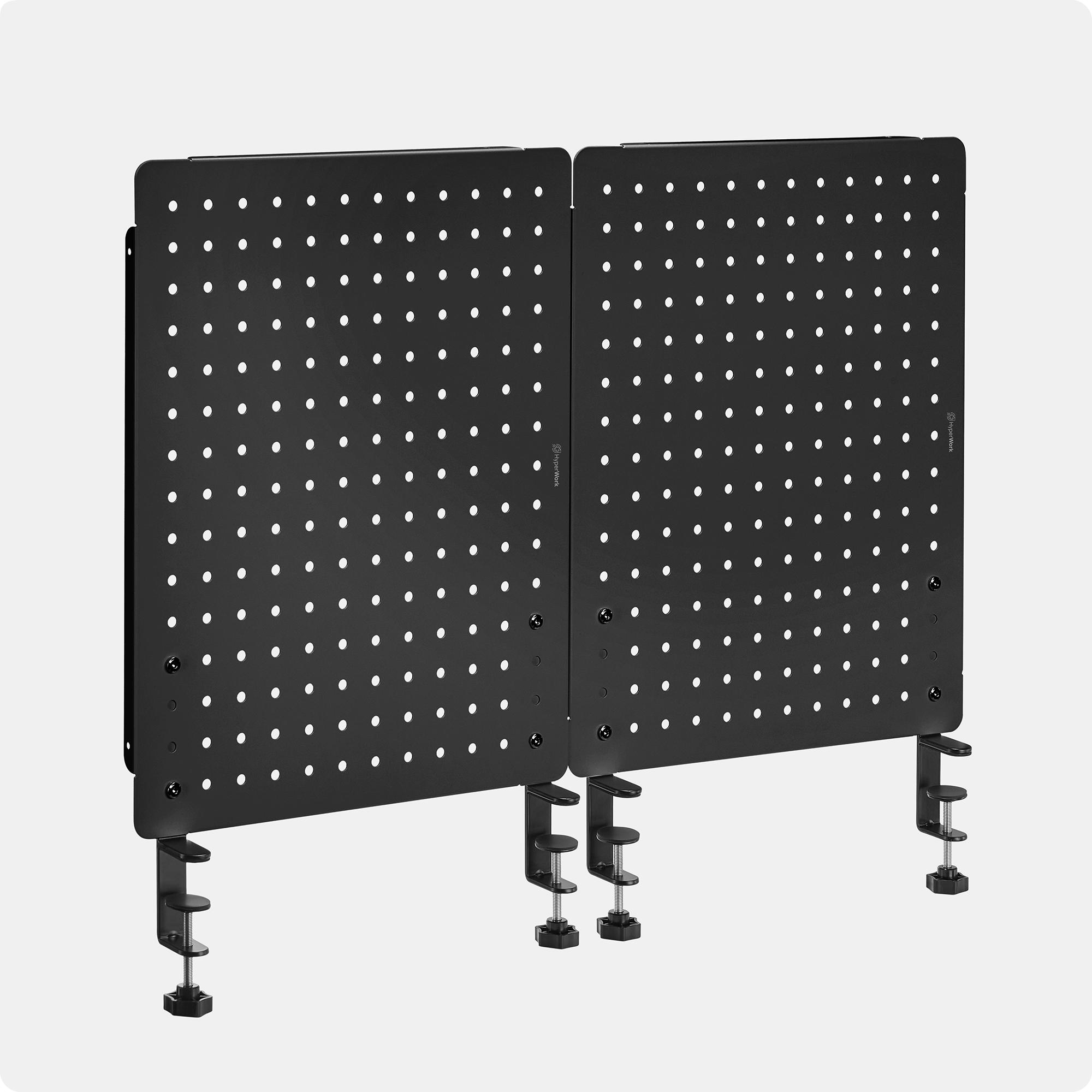 Bảng treo đồ Pegboard HyperWork Aster - PG02