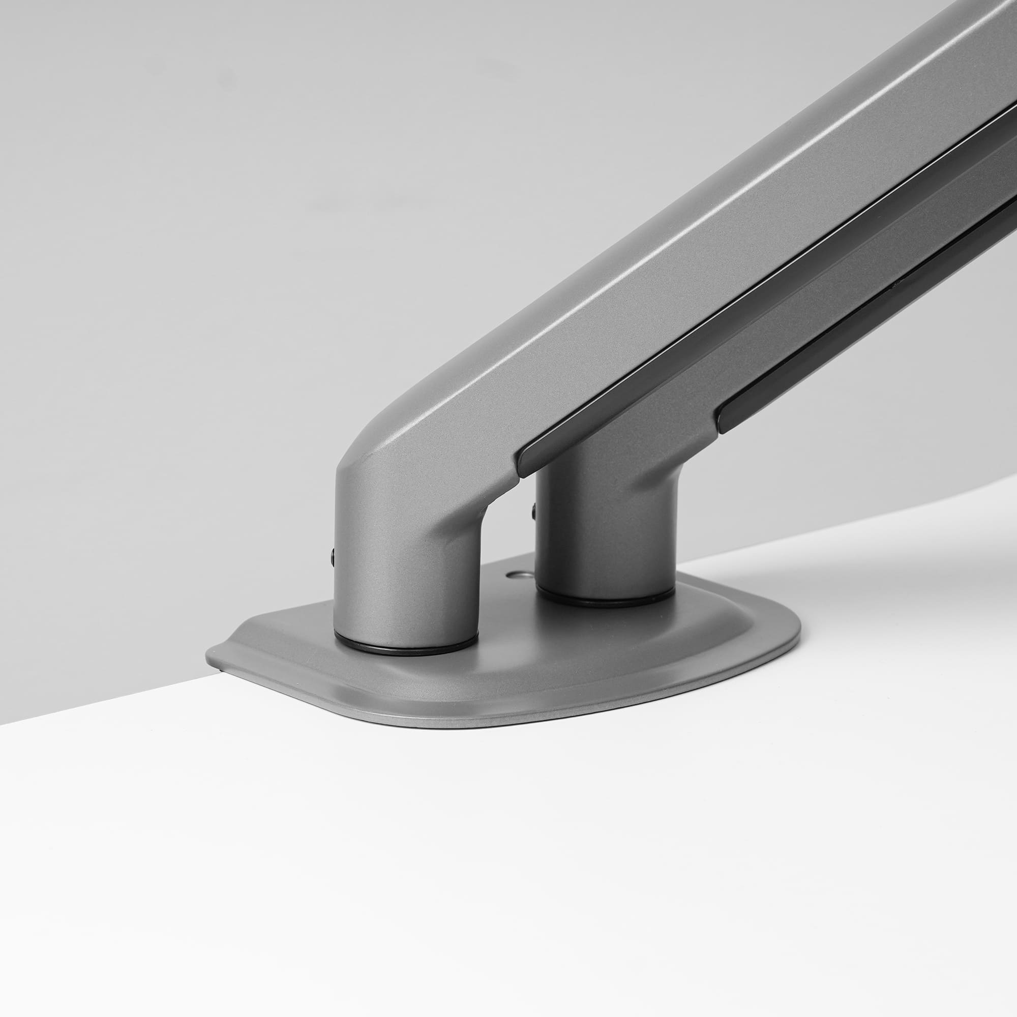 Giá đỡ màn hình Humanmotion T6 Pro Dual - 2025