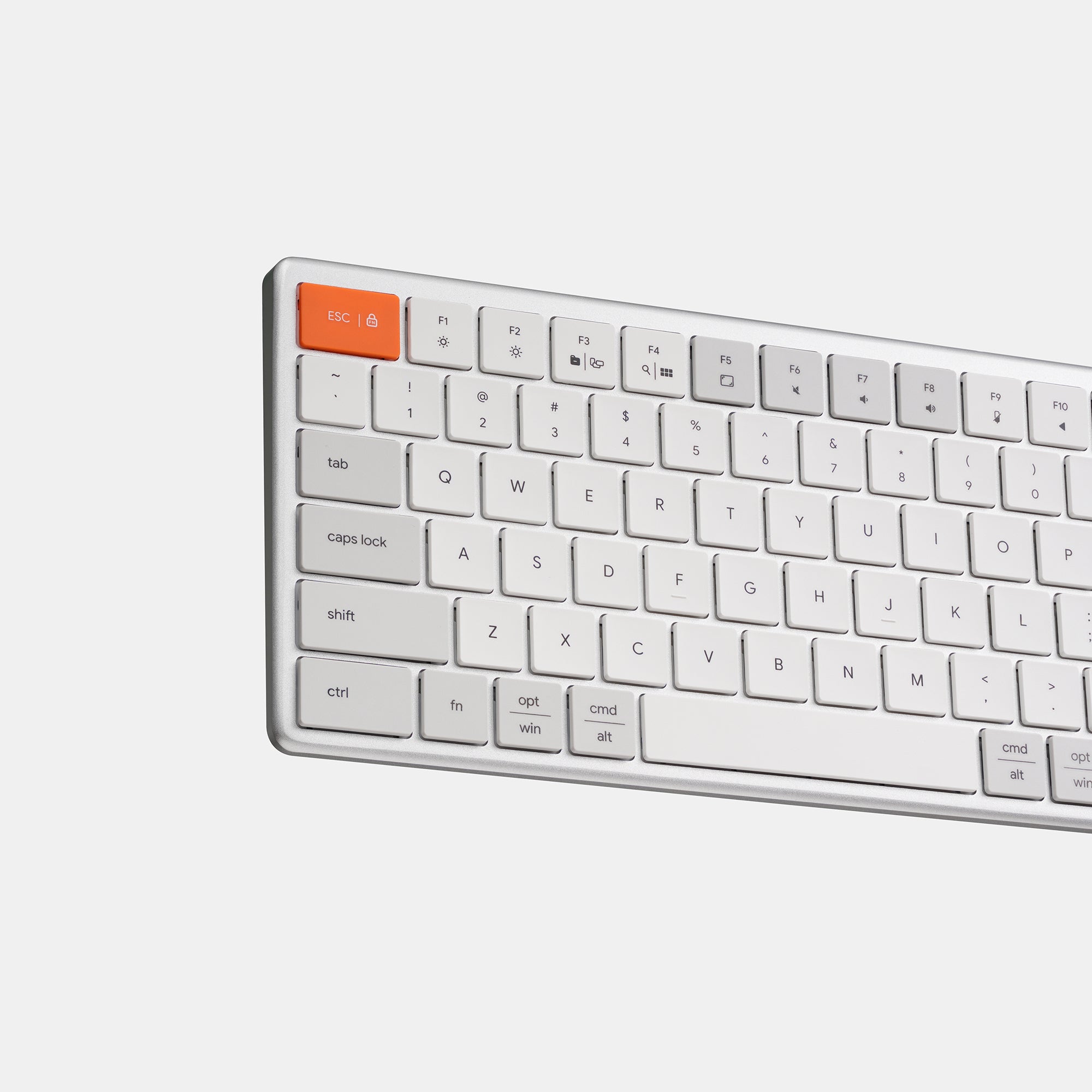 Clavier sans fil HyperOne Gen 3 - KB1 G3