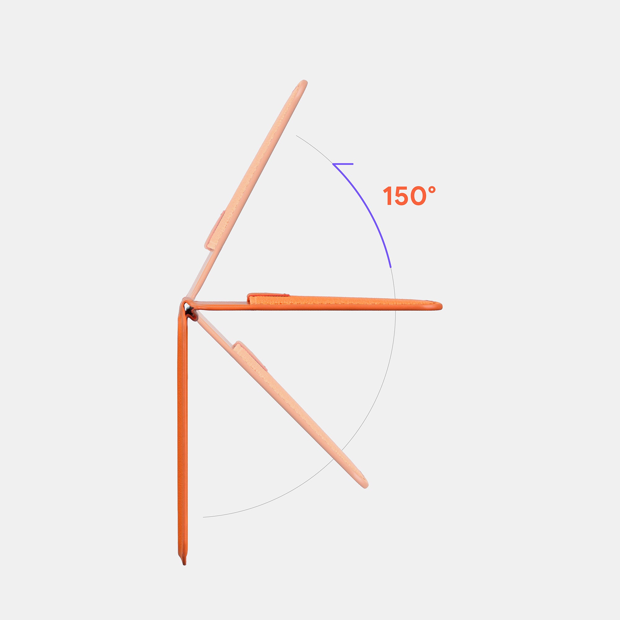 Ví nam châm cho iPhone HyperWork Magsnap Flip